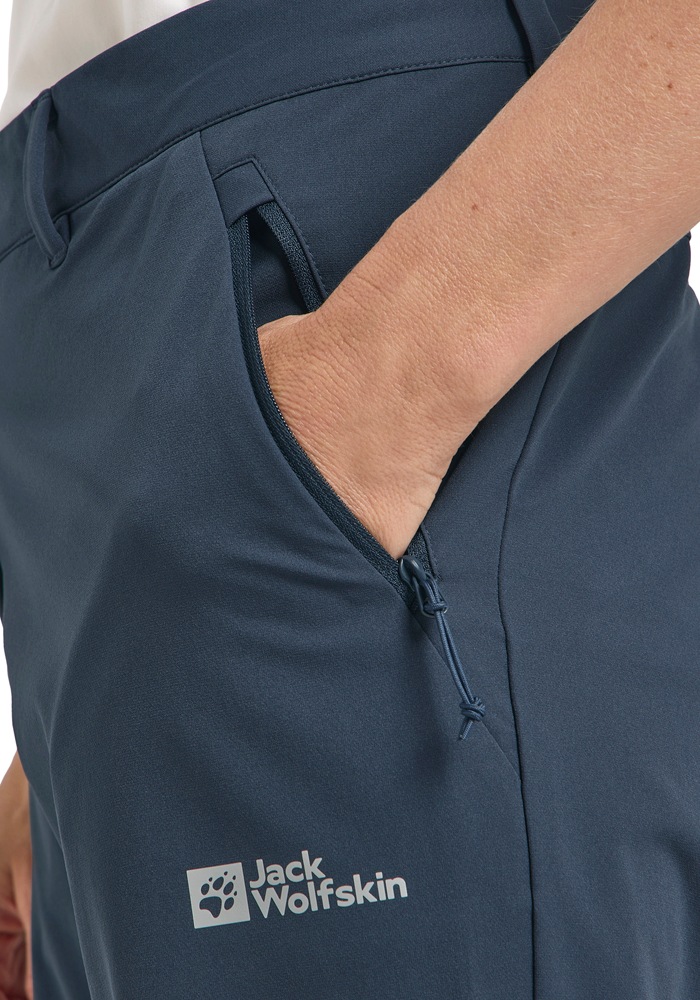 Jack Wolfskin Funktionshose »PICO TRAIL PANTS W«