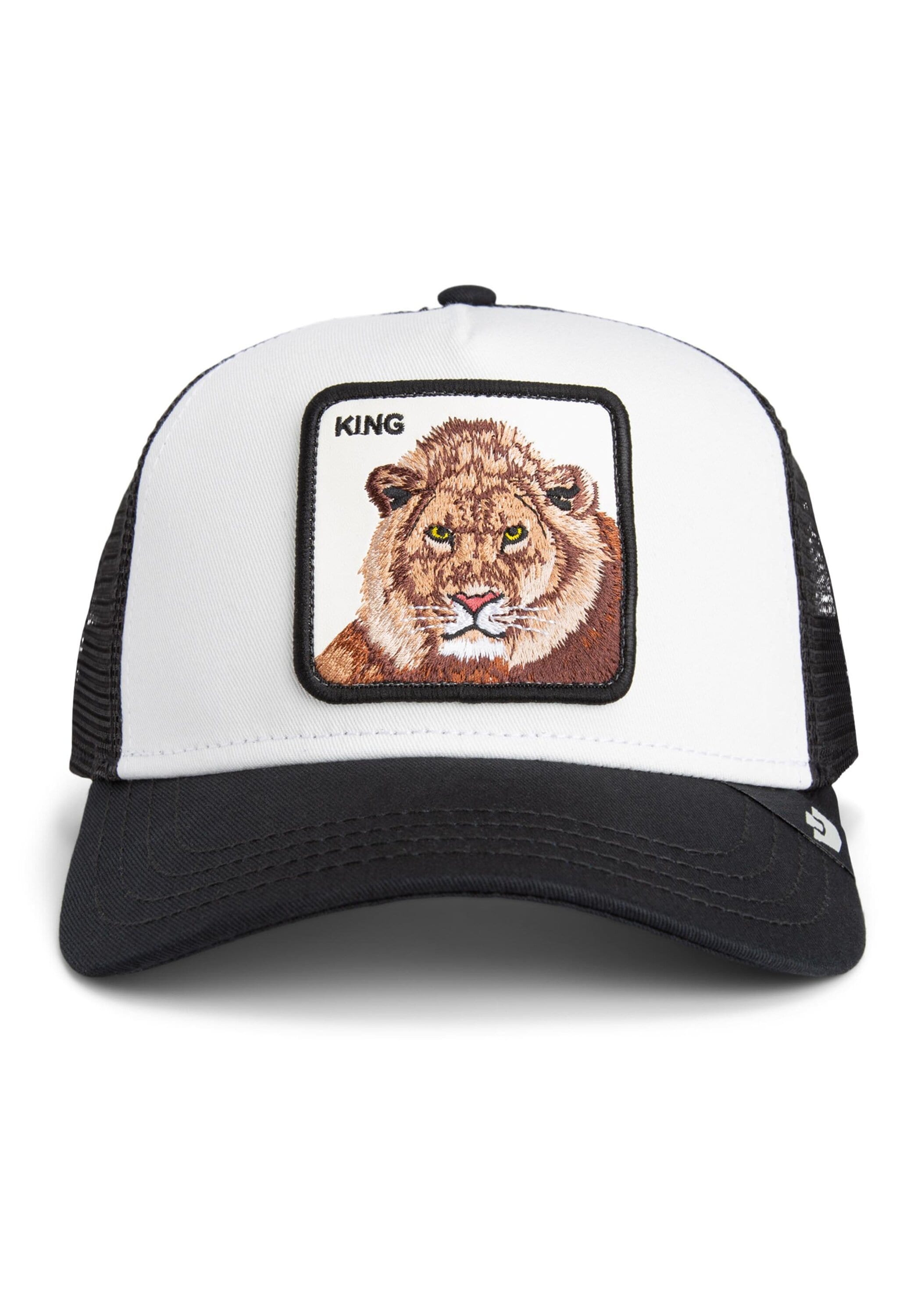 Goorin Bros. Snapback Cap "Cap OG Trucker" günstig online kaufen