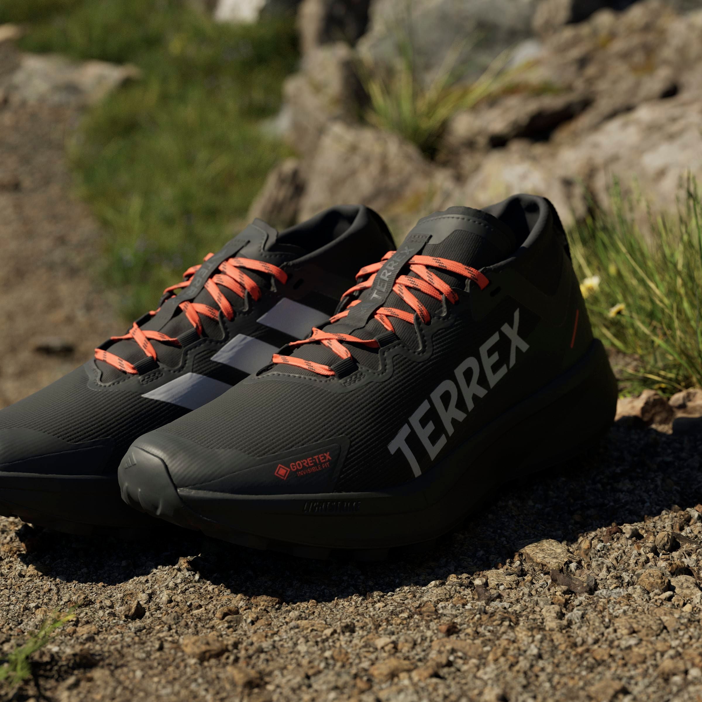 adidas TERREX Trailrunningschuh »TERREX AGRAVIC GTX TRAILRUNNING«