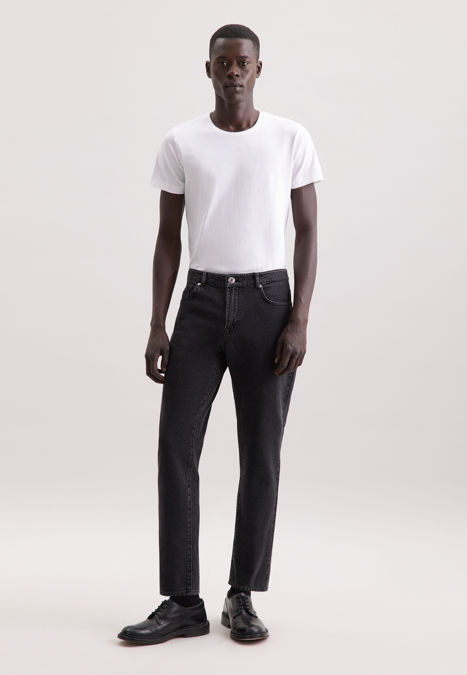 seidensticker 5-Pocket-Hose günstig online kaufen