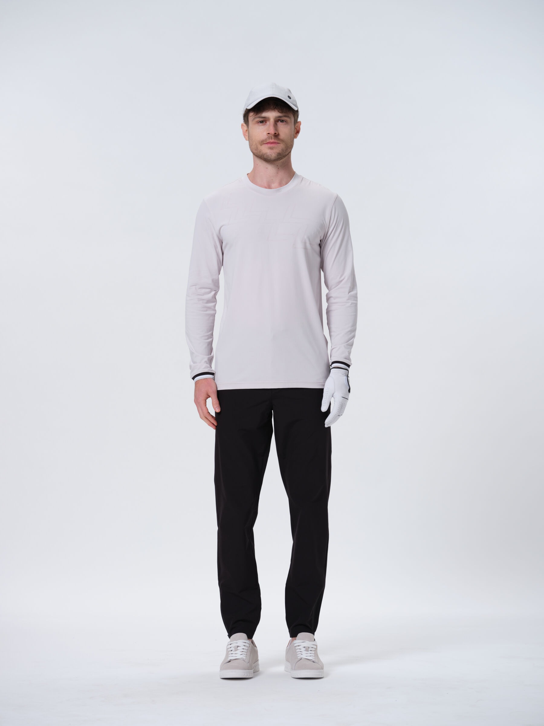 Luhta Funktionsshirt »Luhta Hemd ILMO«