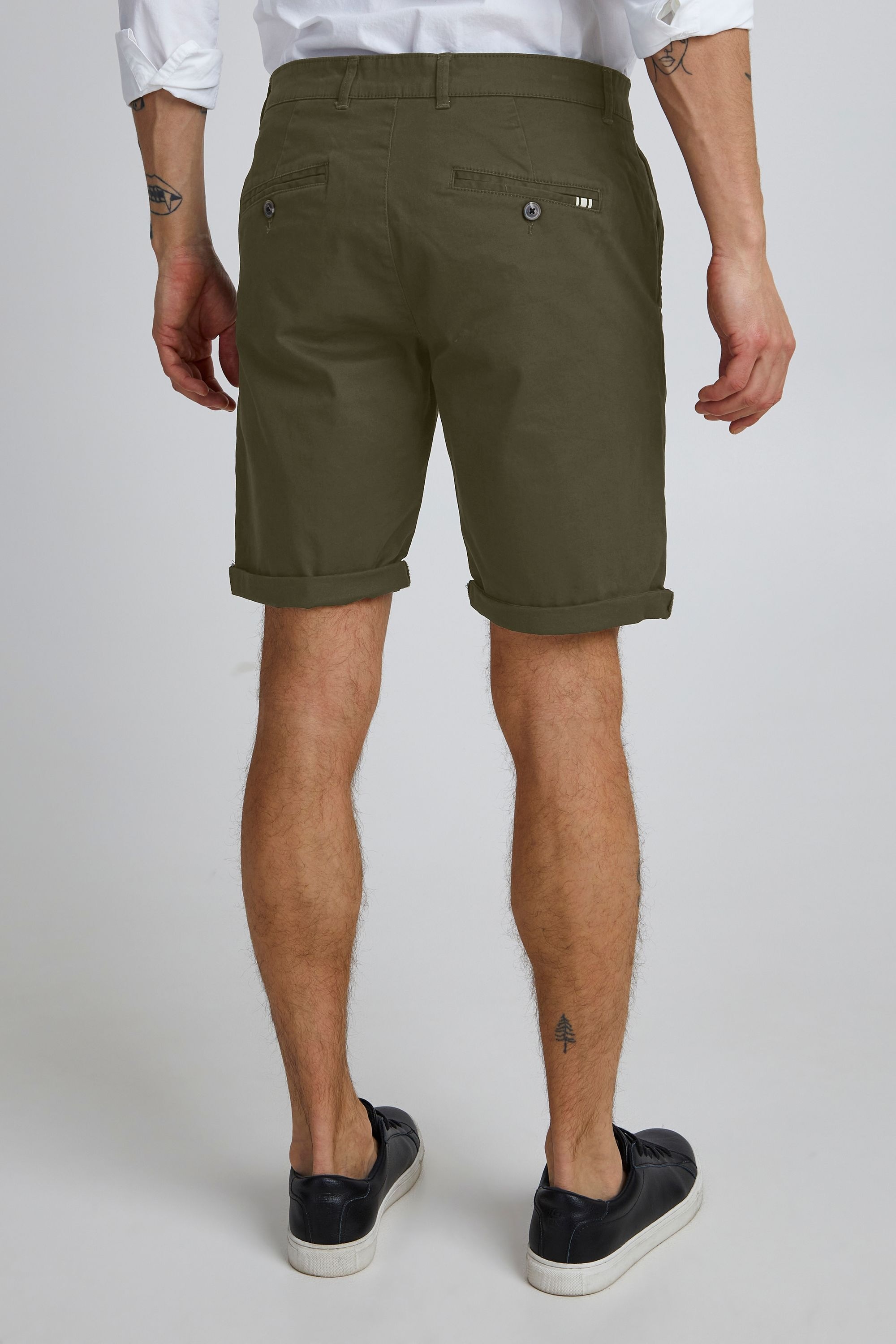 !Solid Shorts »Shorts SDRockcliffe«