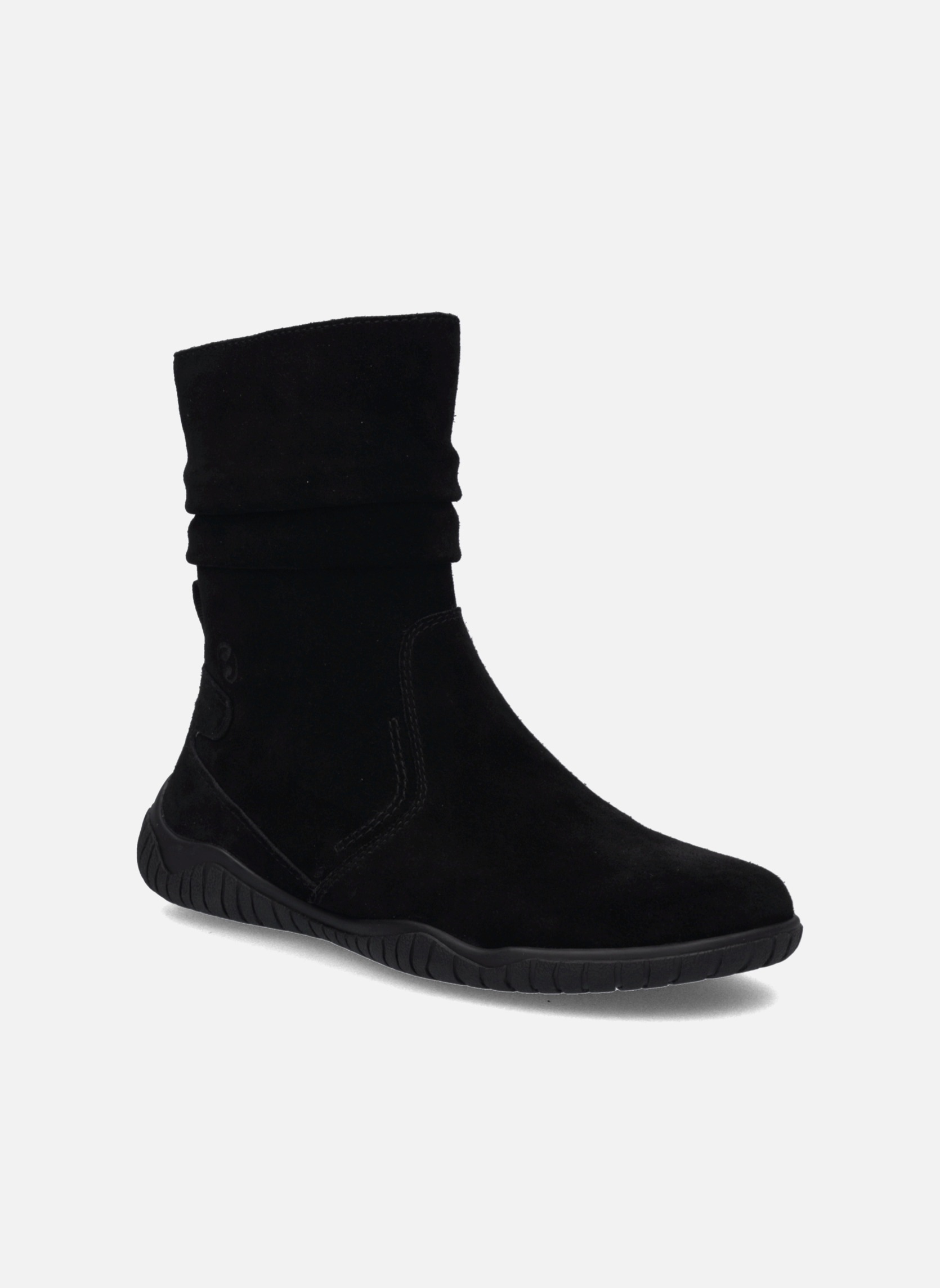 Josef Seibel Stiefelette »Wynona 13, black-black«
