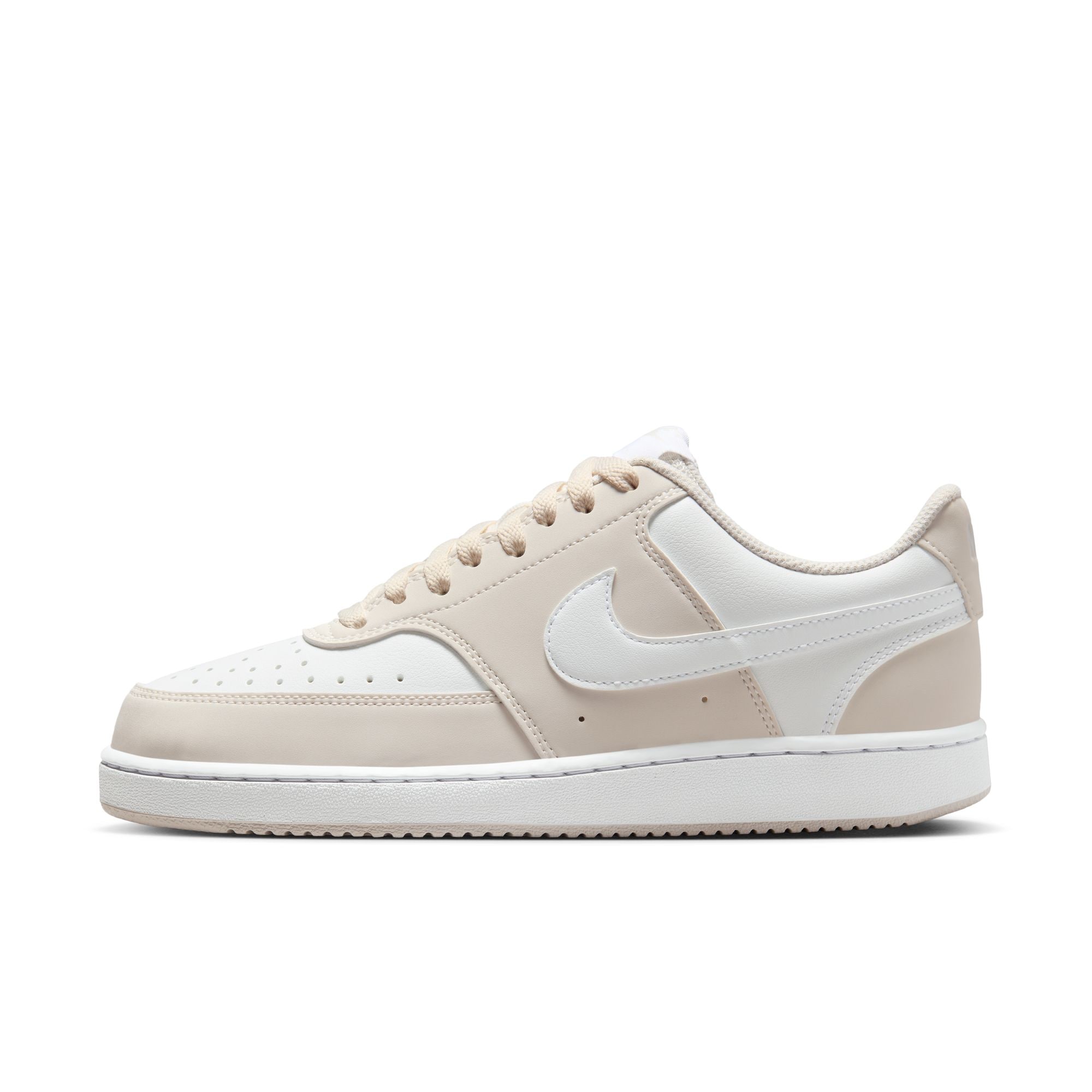 Nike Sportswear Sneaker »W COURT VISION LOW P NBK«  inspiriert vom Design des Nike Air Force