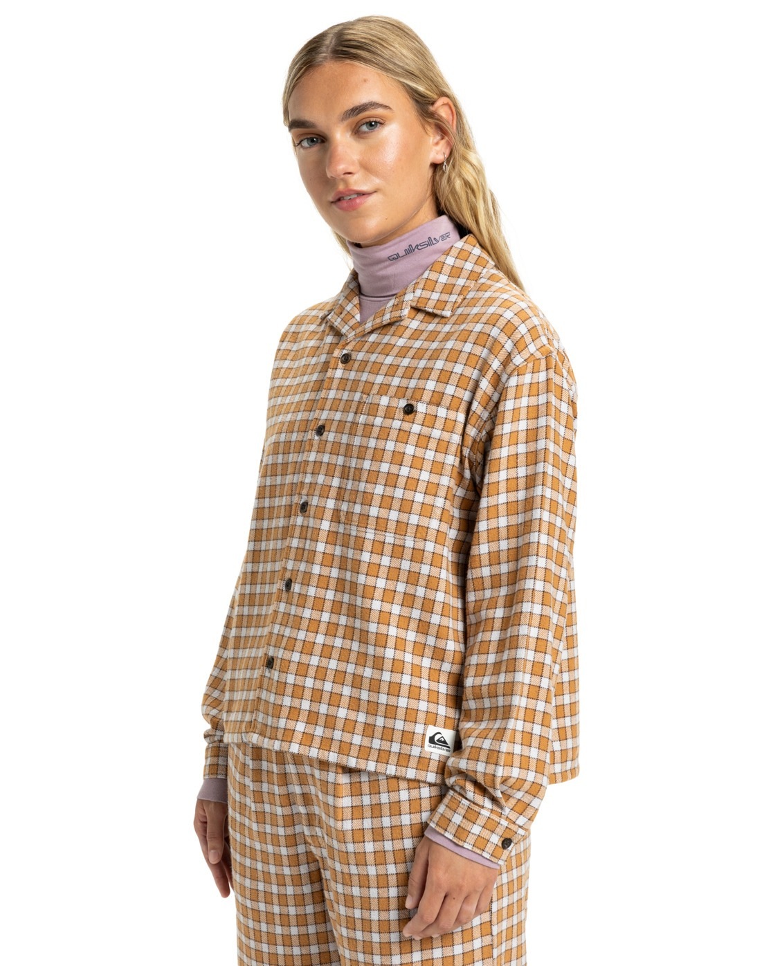 Thumbnail - Quiksilver Langarmshirt "Penarek"