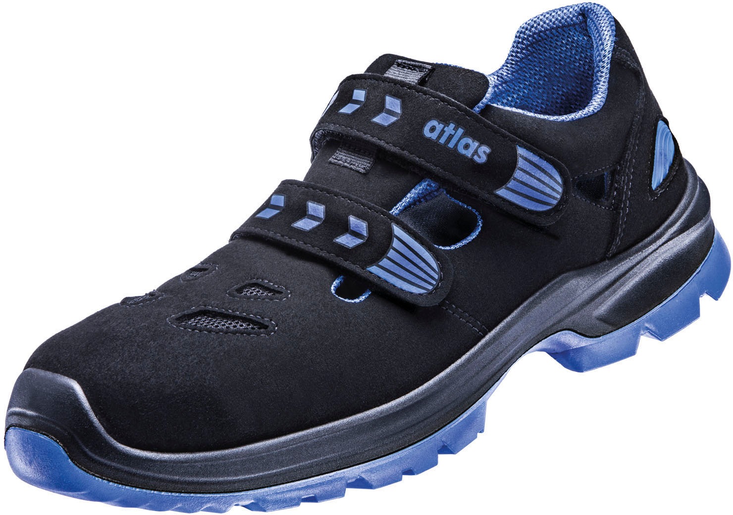 Atlas Schuhe Sicherheitsschuh »SL 465 XP Weite 12« S1P