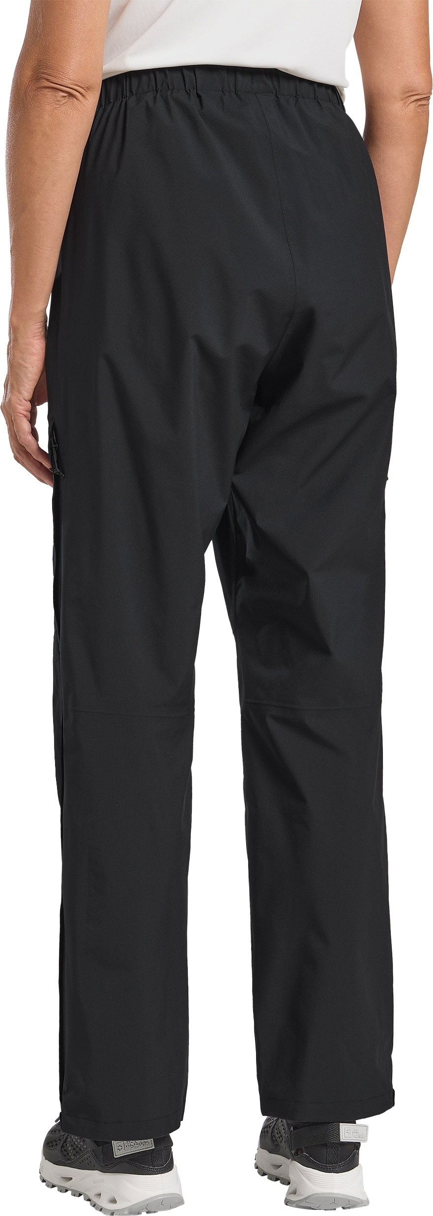 Jack Wolfskin Regenhose "RAINY DAYS 2.5L PANTS W" günstig online kaufen