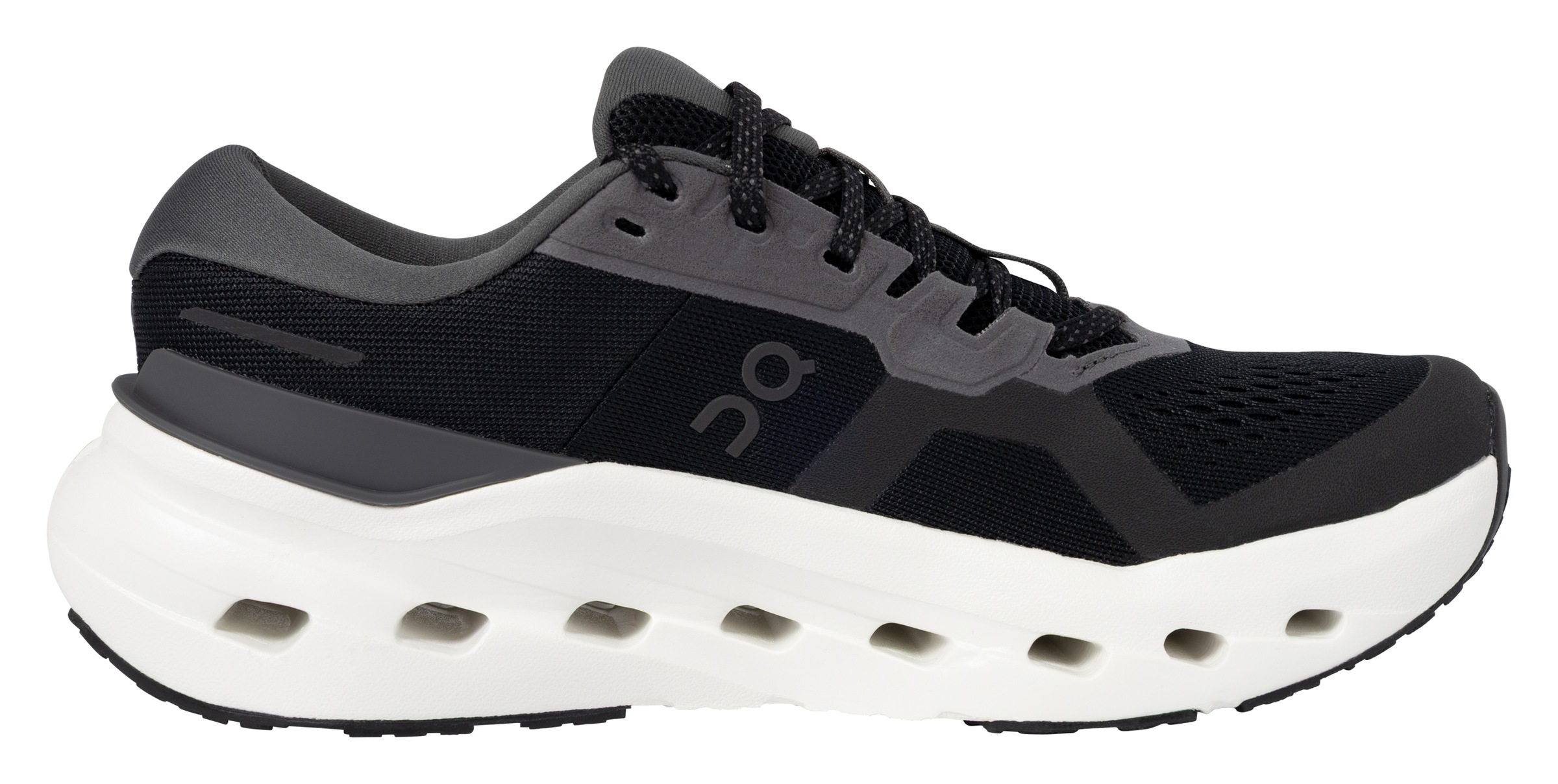 ON RUNNING Laufschuh »Cloudrunner 3«  mit breiterer Sohle und Fersenspange für mehr Halt