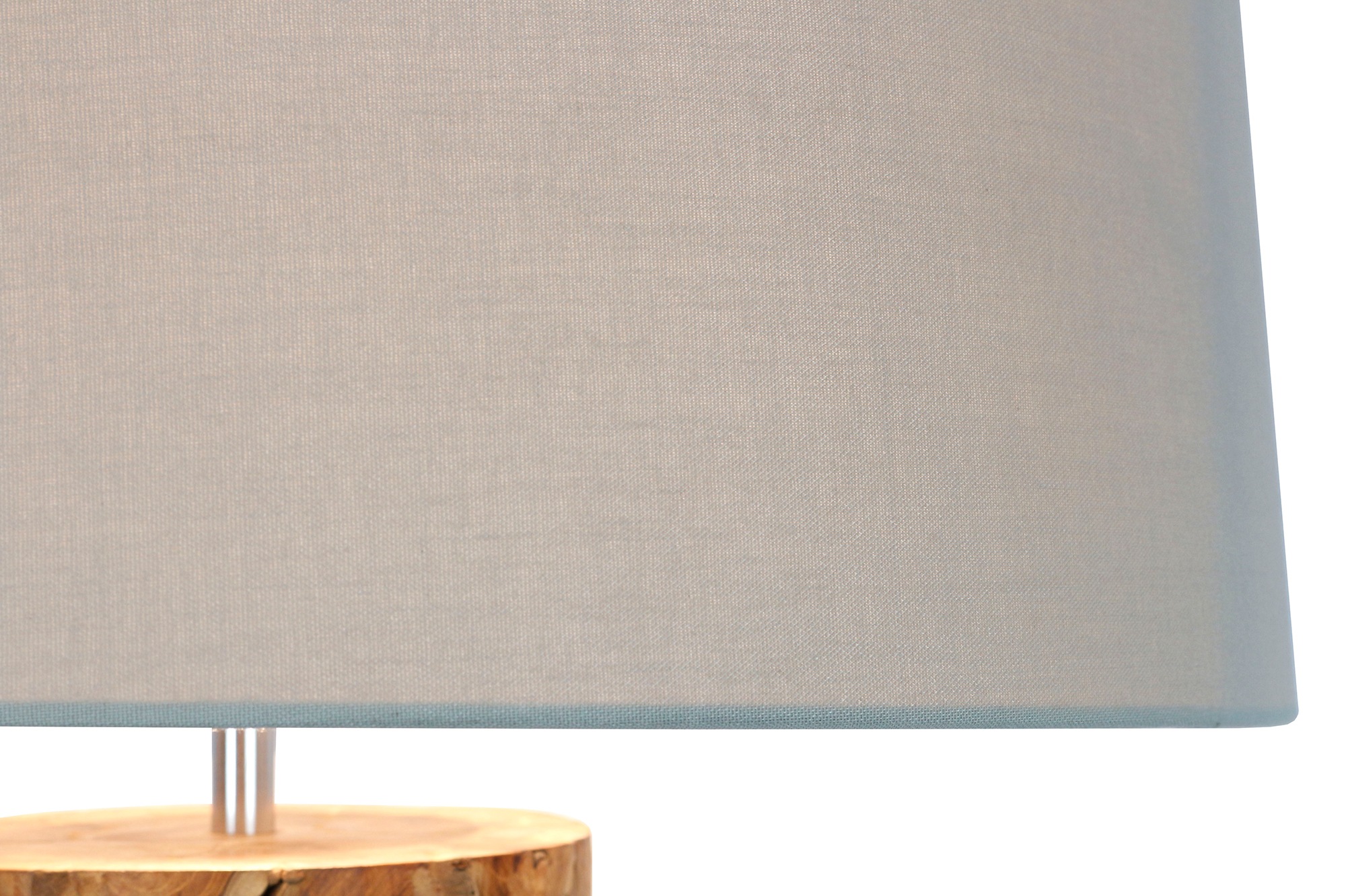 SalesFever Stehlampe »Treibholz«, 1 flammig, Leuchtmittel E27 | ohne Leuchtmittel, handgefertigt