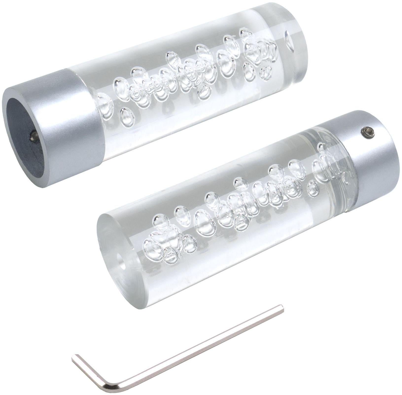 Liedeco Gardinenstangen-Endstück "Power" für Gardinenstangen Ø 20 mm günstig online kaufen