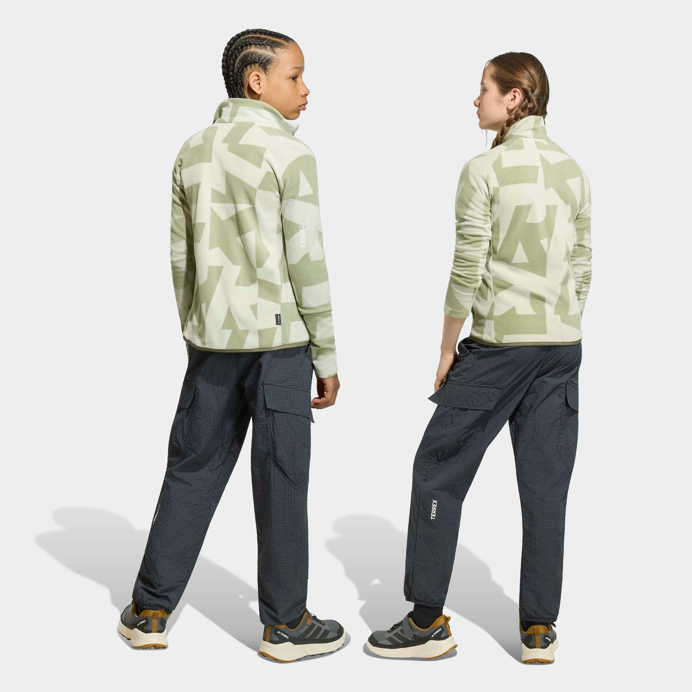 adidas TERREX Outdoorhose »K XPL CARGO PT«