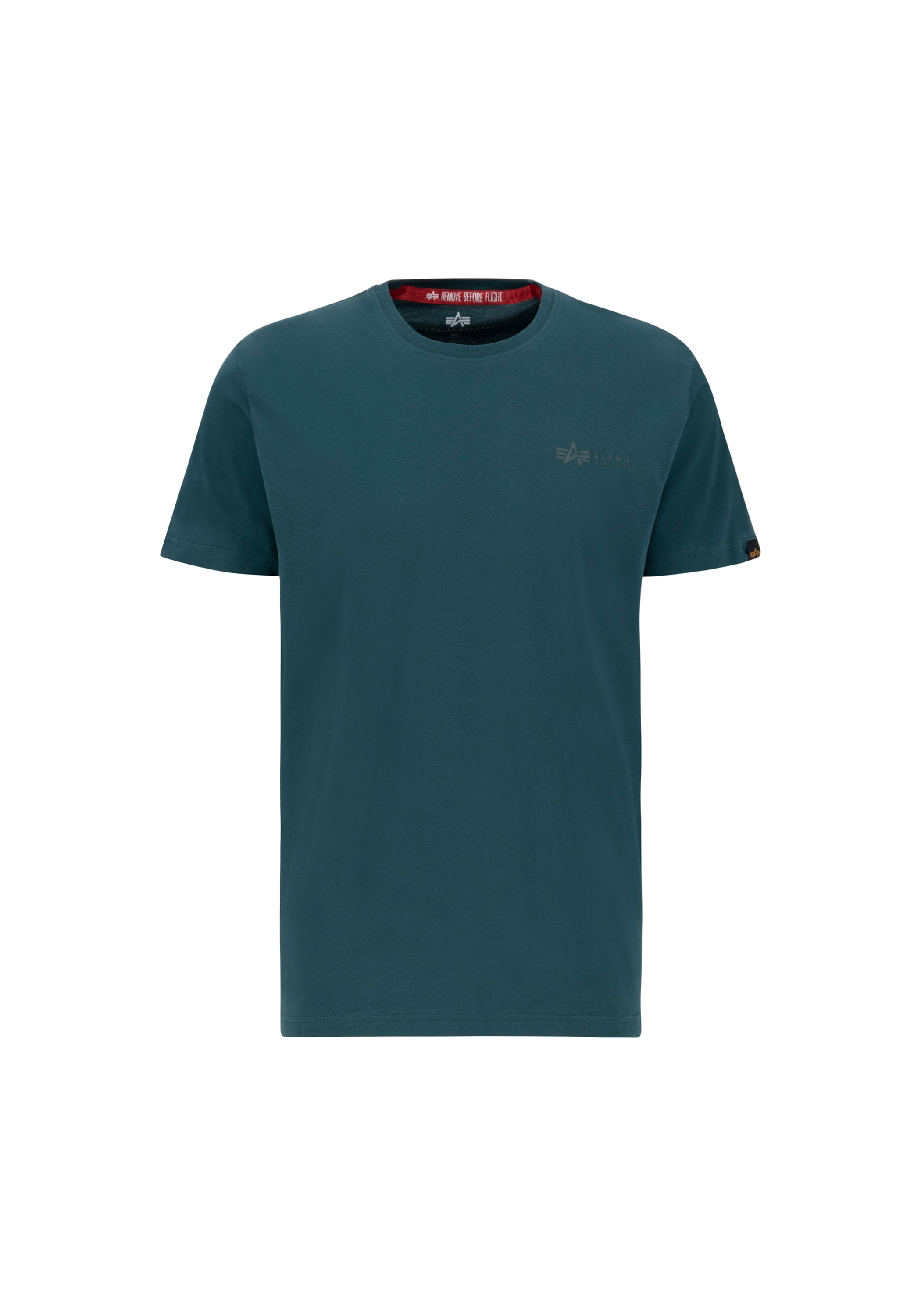 Alpha Industries T-Shirt "Alpha Industries Men - T-Shirts Air Force Pilot T günstig online kaufen