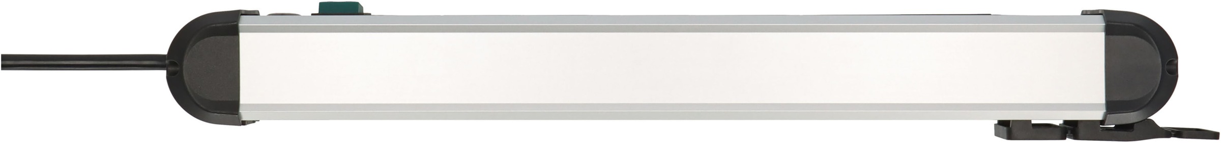 Brennenstuhl Steckdosenleiste »H05VV-F3G1,5, 3 m« (USB-Anschlüsse Kabellänge 3 m)