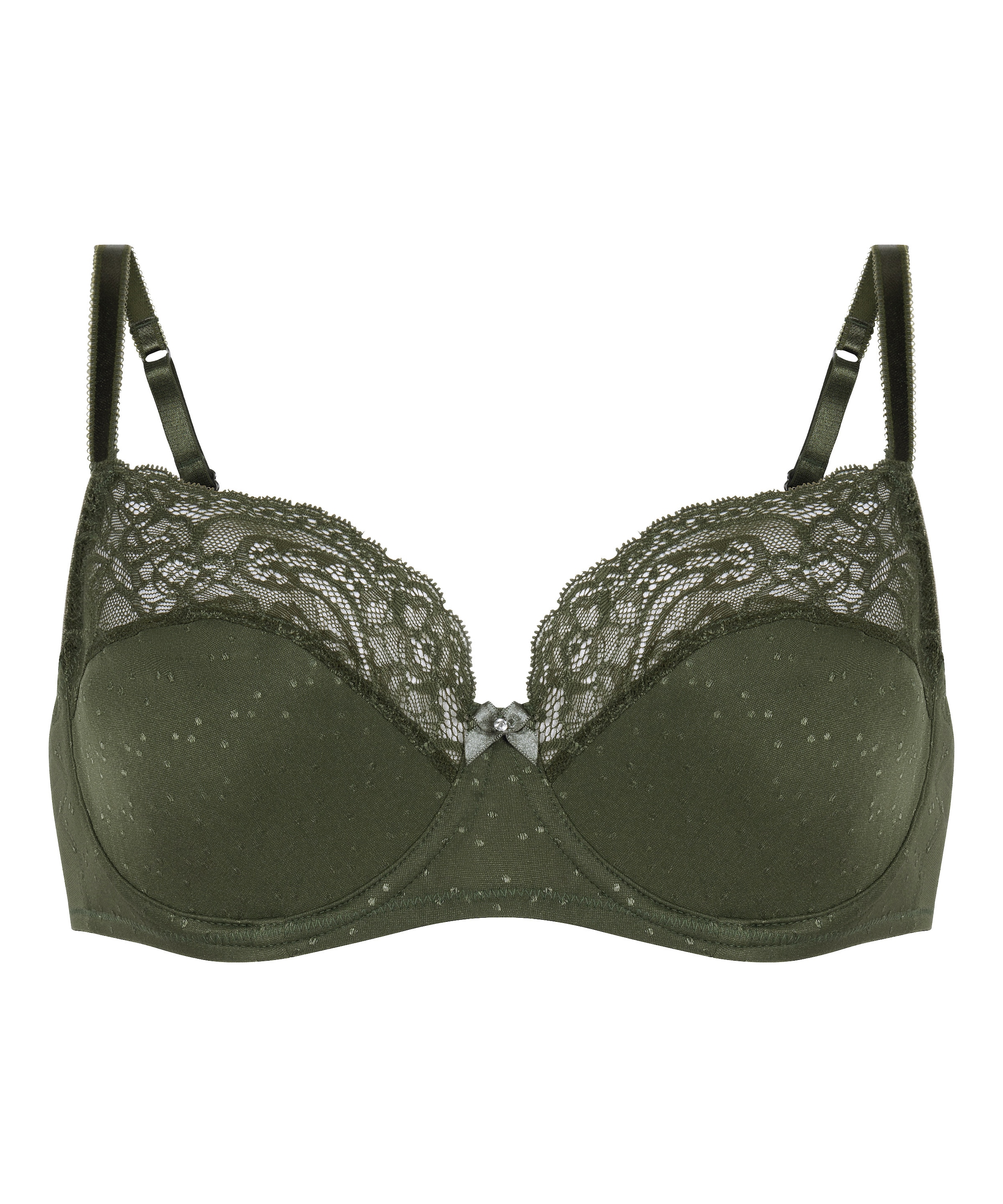 Hunkemöller Bügel-BH »Sophie Non-Padded Underwired Bra«
