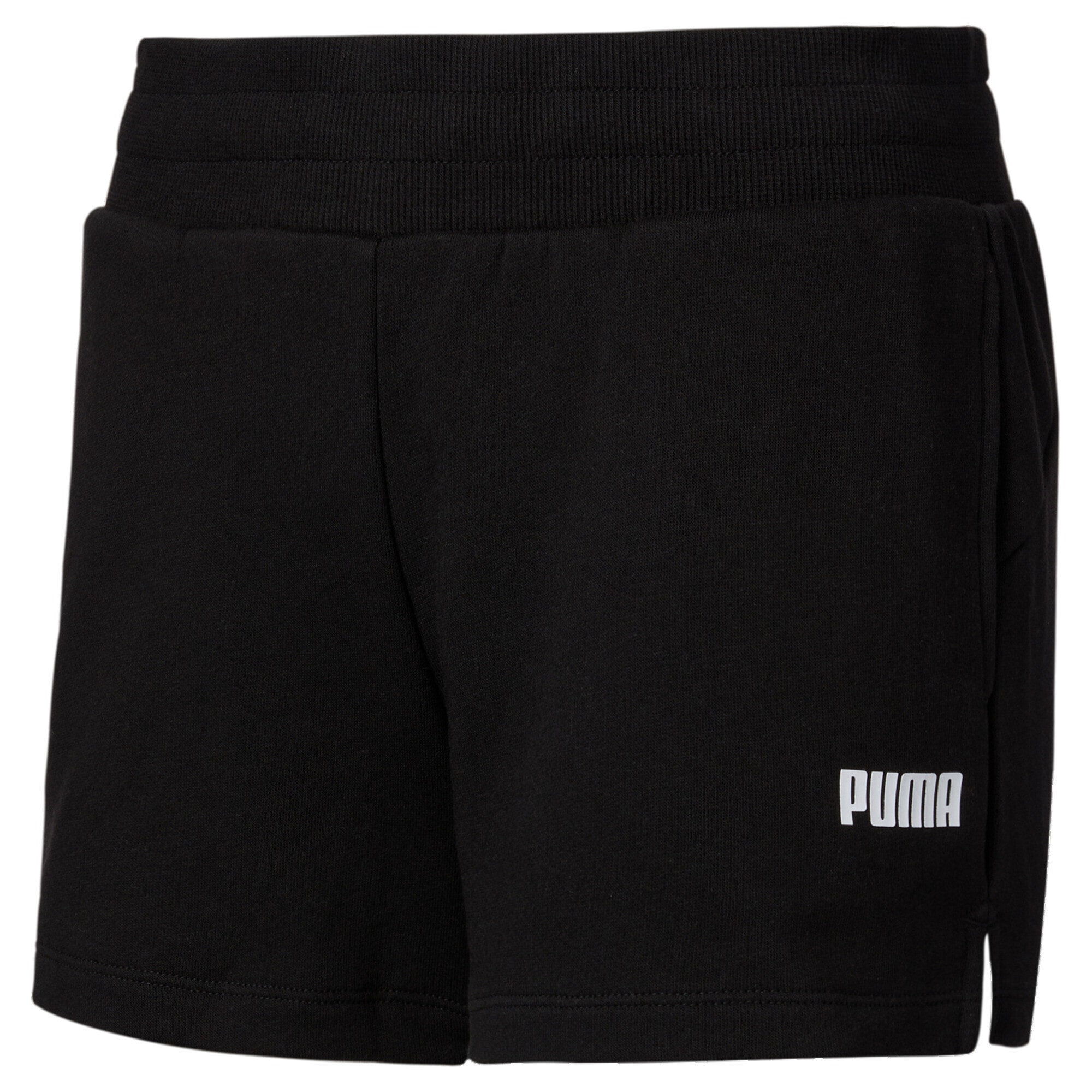 PUMA Sportinės kelnės »Essentials Sweat-Sho...