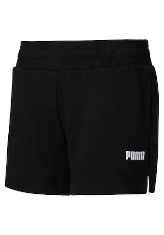 PUMA Sportinės kelnės »Essentials Sweat-Sho...