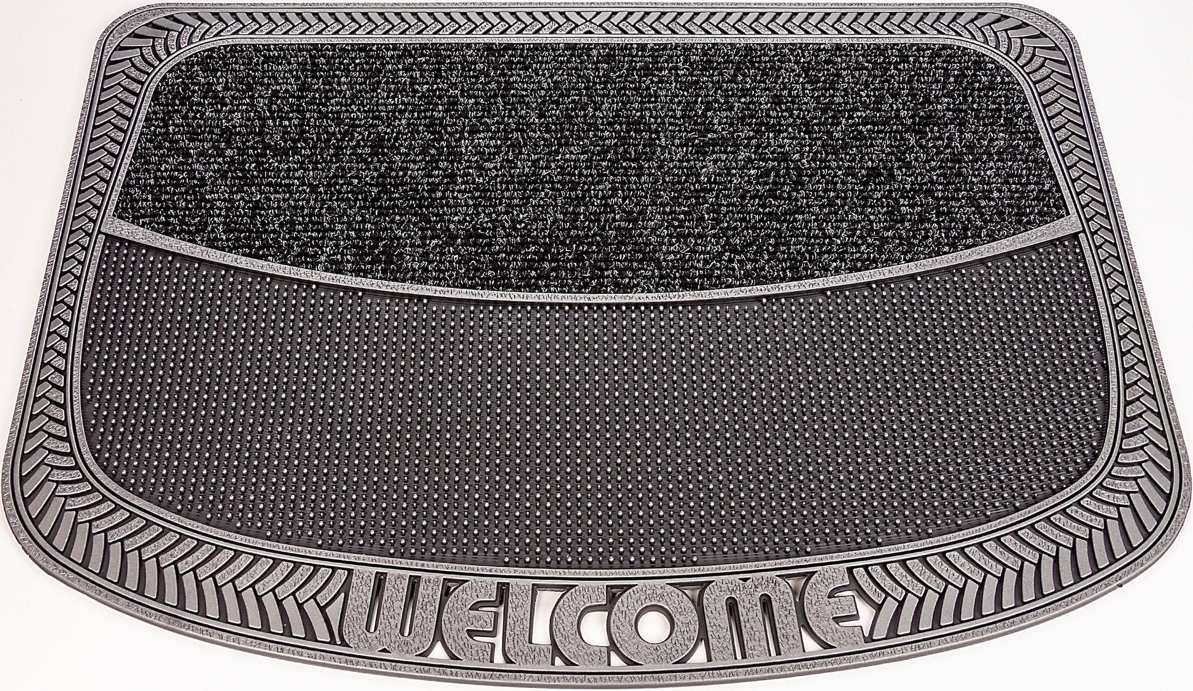 Home2Fashion Durų kilimėlis »TC Clean Weaves Welcom...