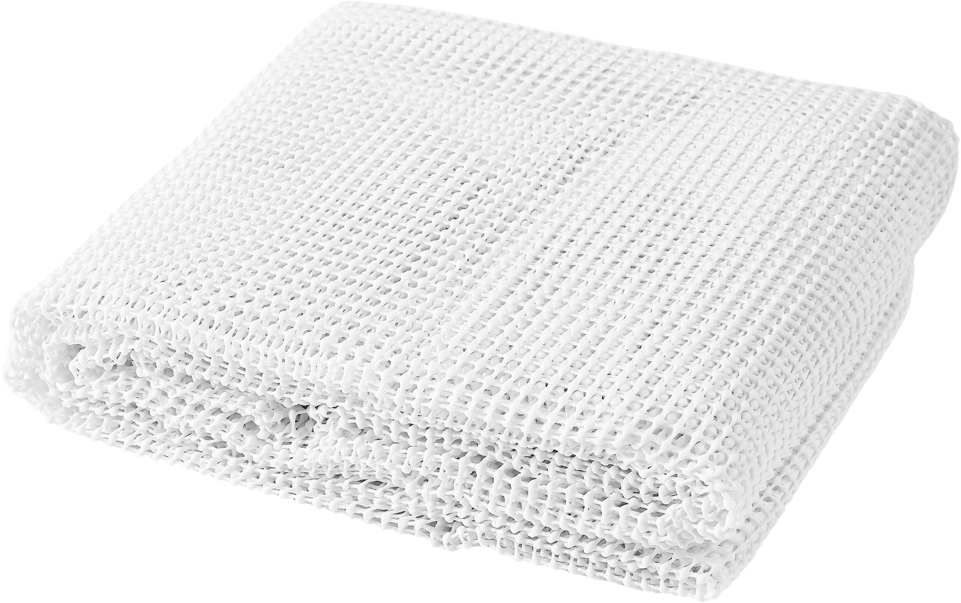 Andiamo Antirutsch Teppichunterlage »Teppich Stopp« Gitter-Rutschunterlage, individuell zuschneidbar, Kundenliebling