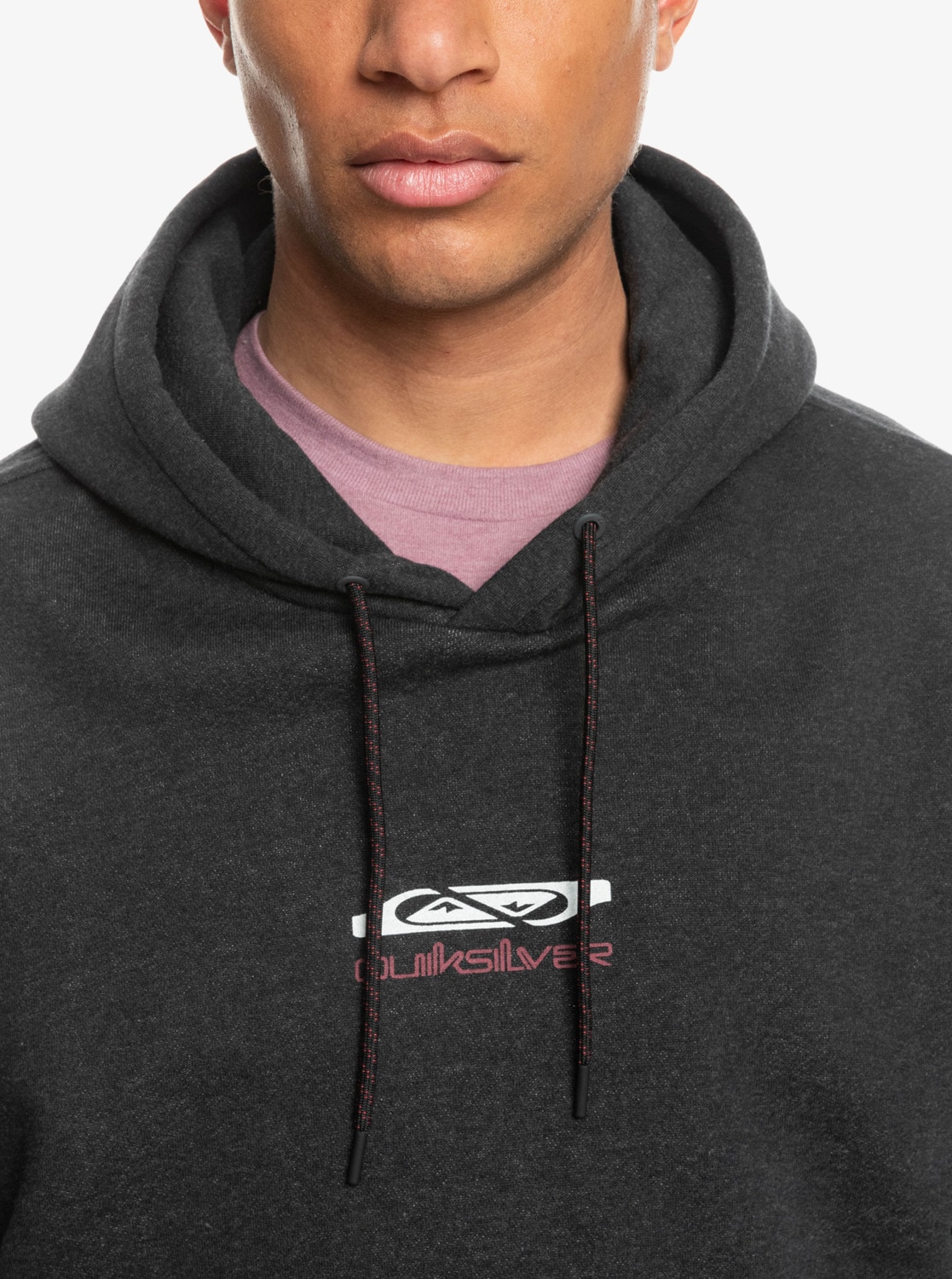 Quiksilver Kapuzensweatshirt »Sunny Peaksy«