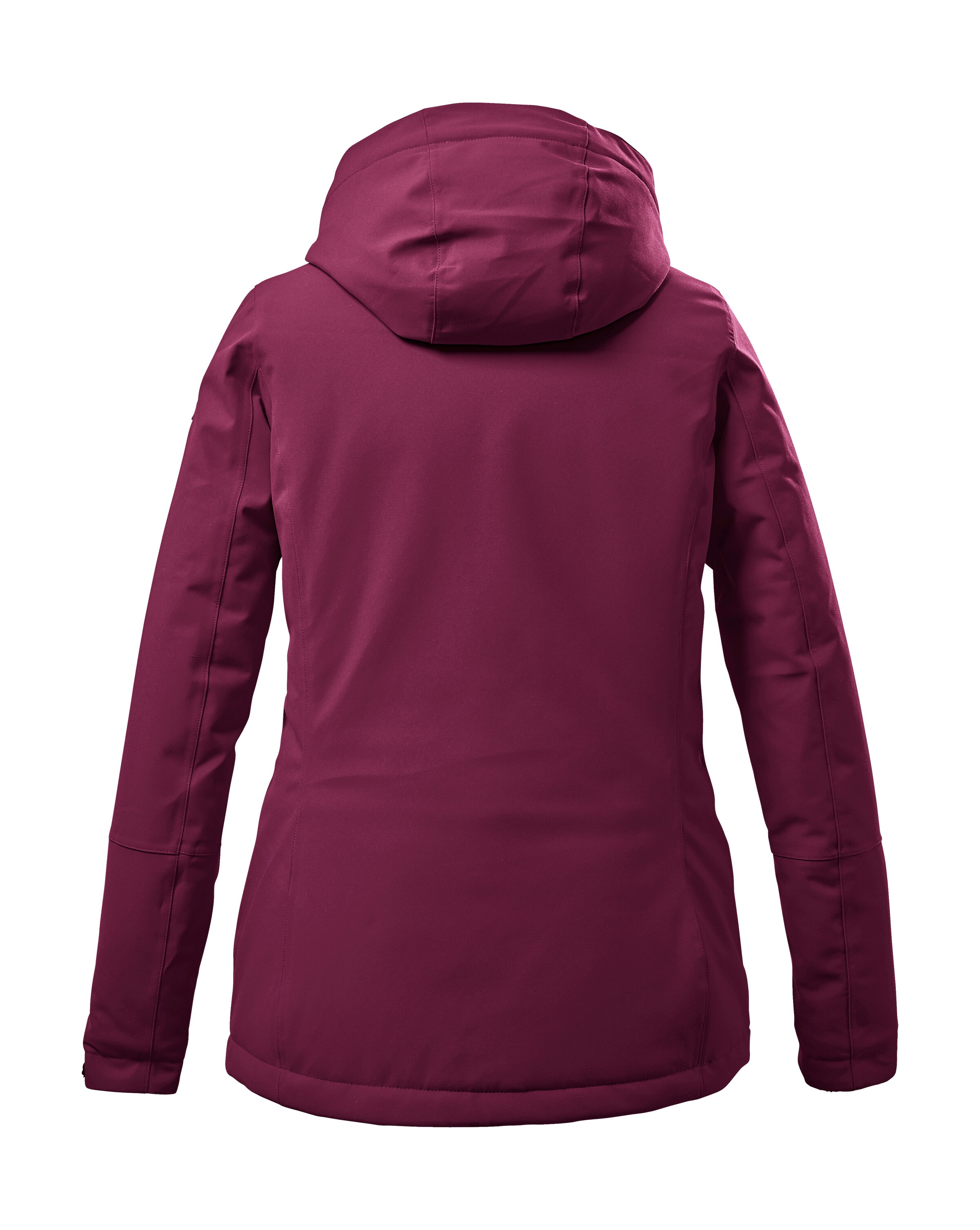 Killtec Outdoorjacke "KOW 170 KG WMN JCKT", Damen Funktionsjacke: wasserdic günstig online kaufen
