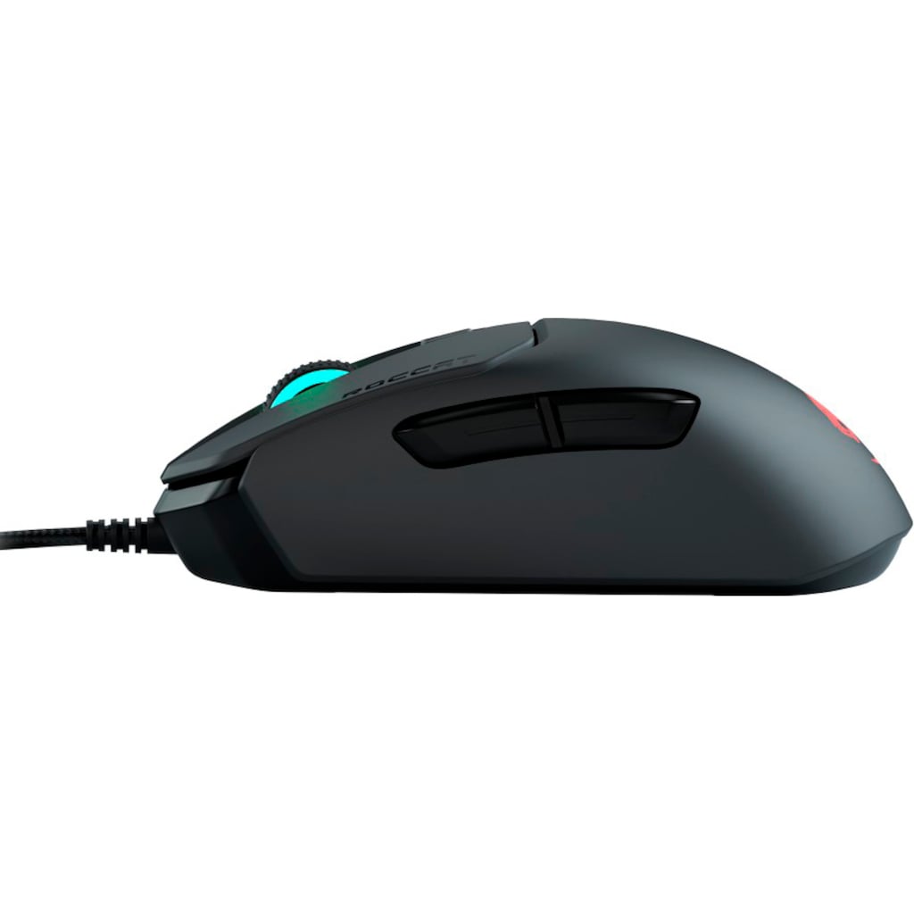 ROCCAT Gaming-Maus »Kain 120 AIMO«, USB-kabelgebunden