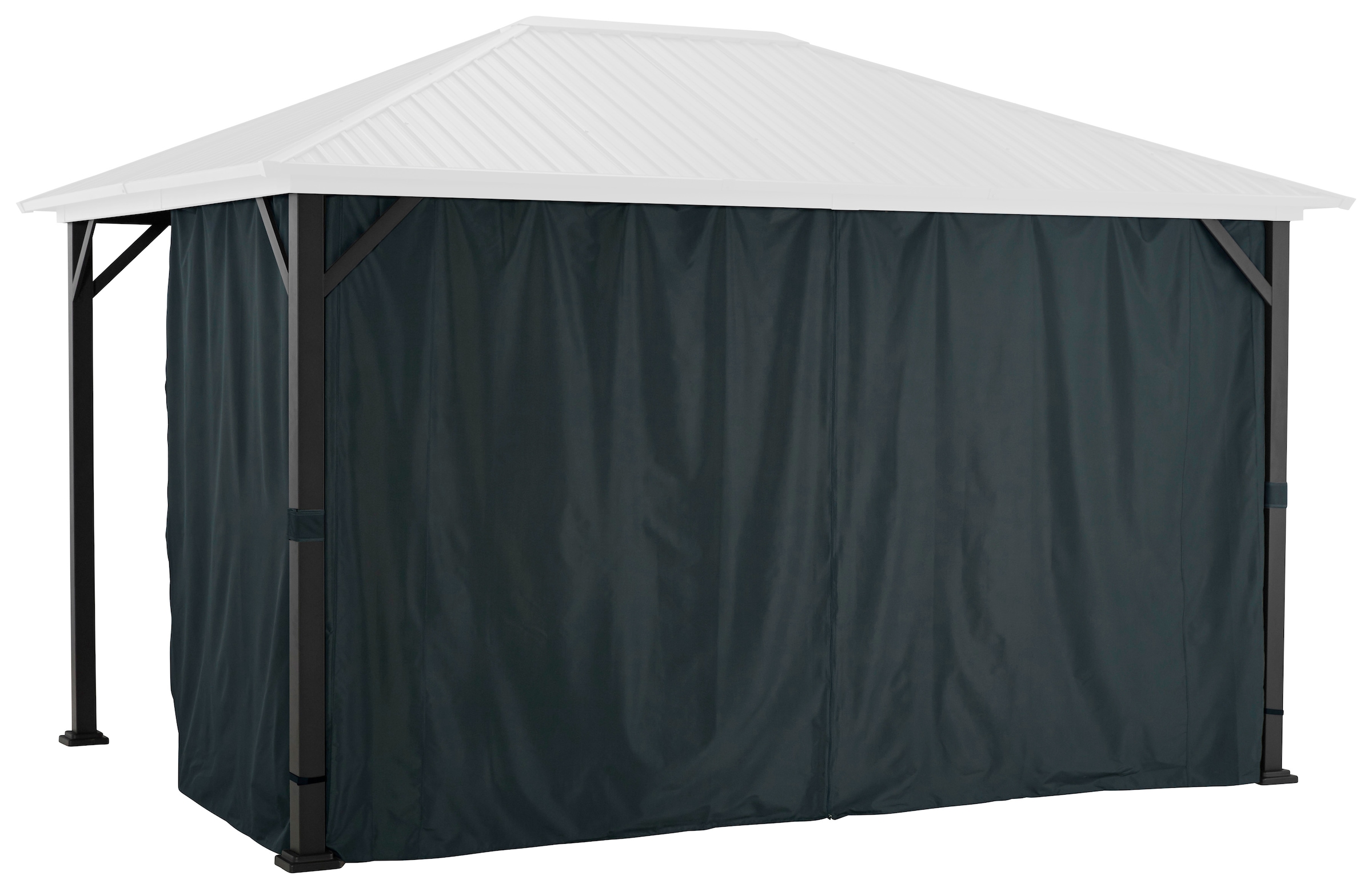 KONIFERA Pavillonseitenteil "Samos" günstig online kaufen