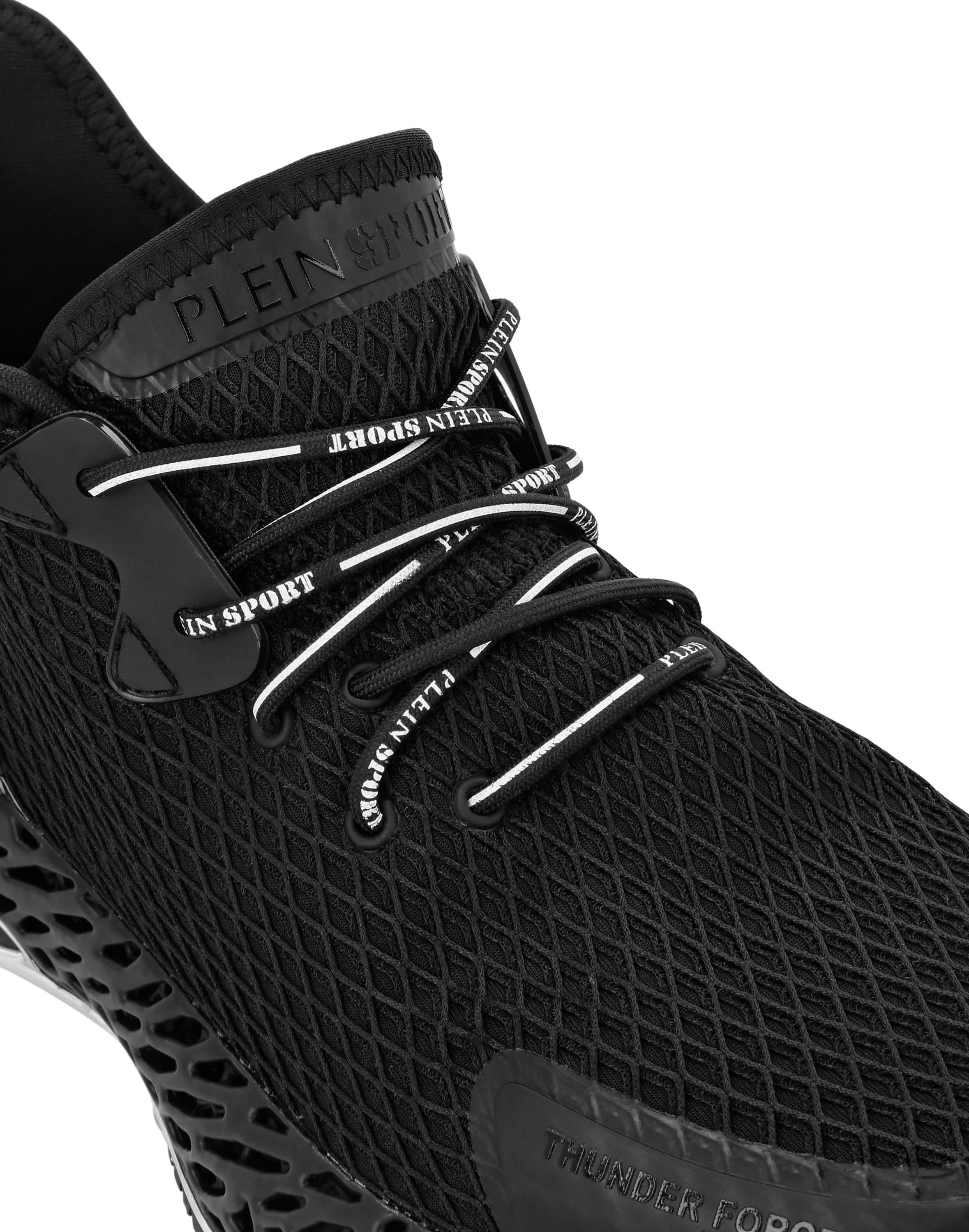 PLEIN SPORT Sneaker »Thunder Force Genx«