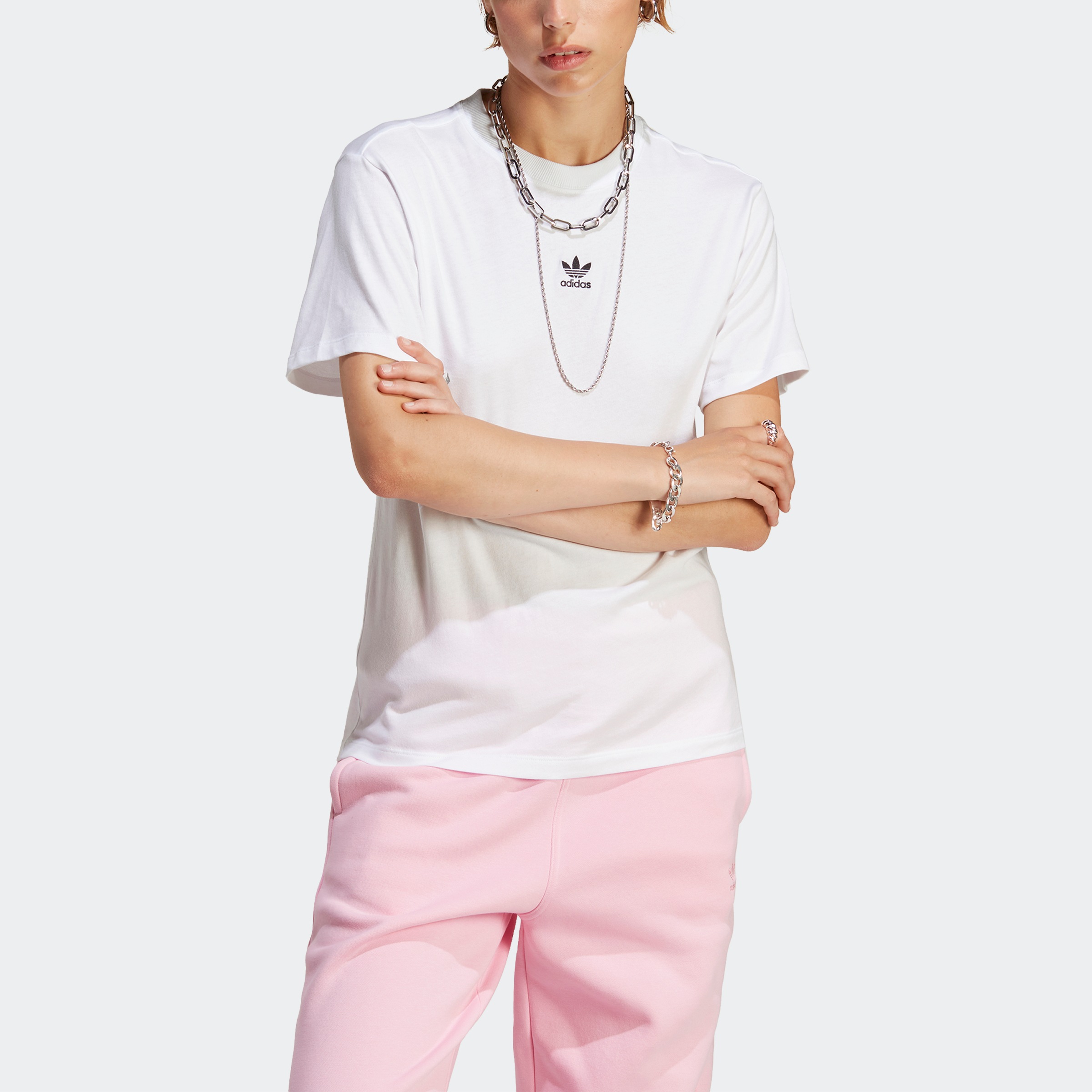 adidas Originals T-Shirt "TEE REGULAR" günstig online kaufen