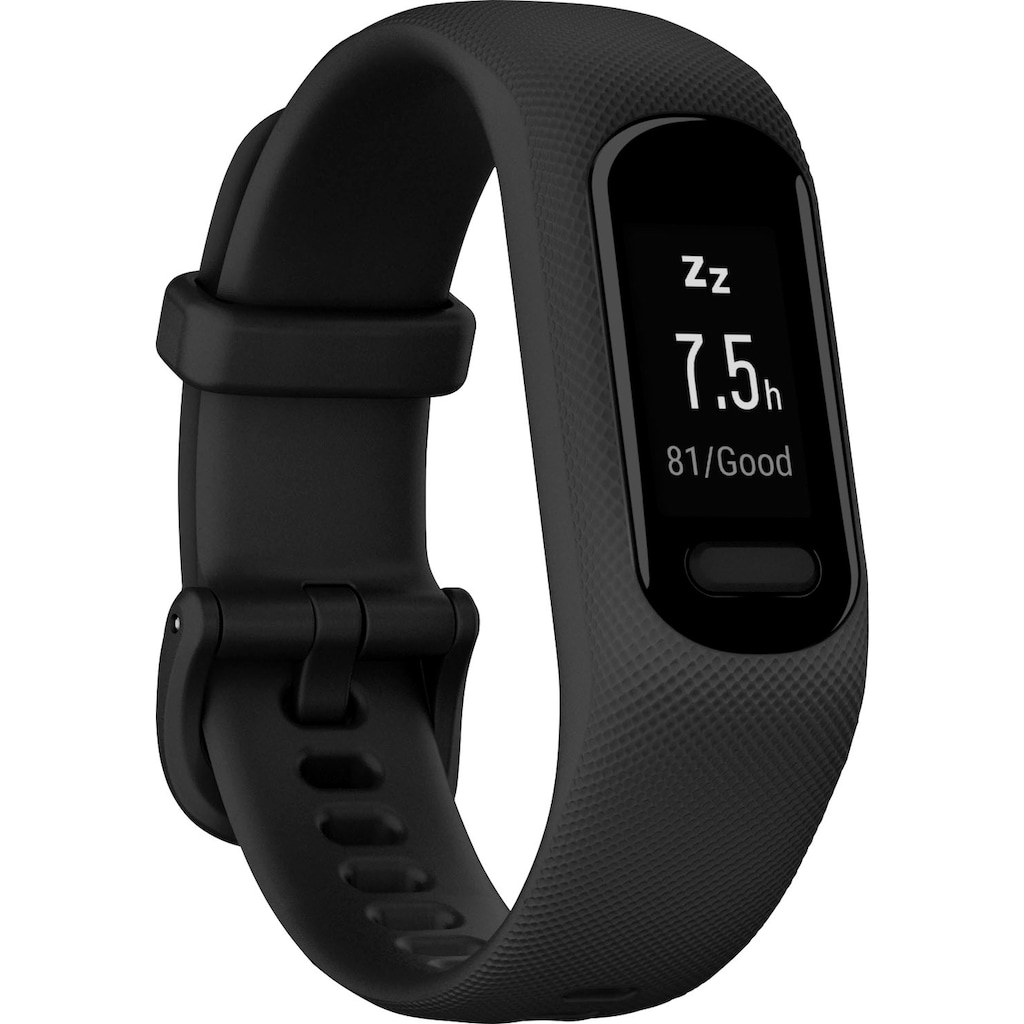 Garmin Smartwatch »VIVOSMART® 5 L«