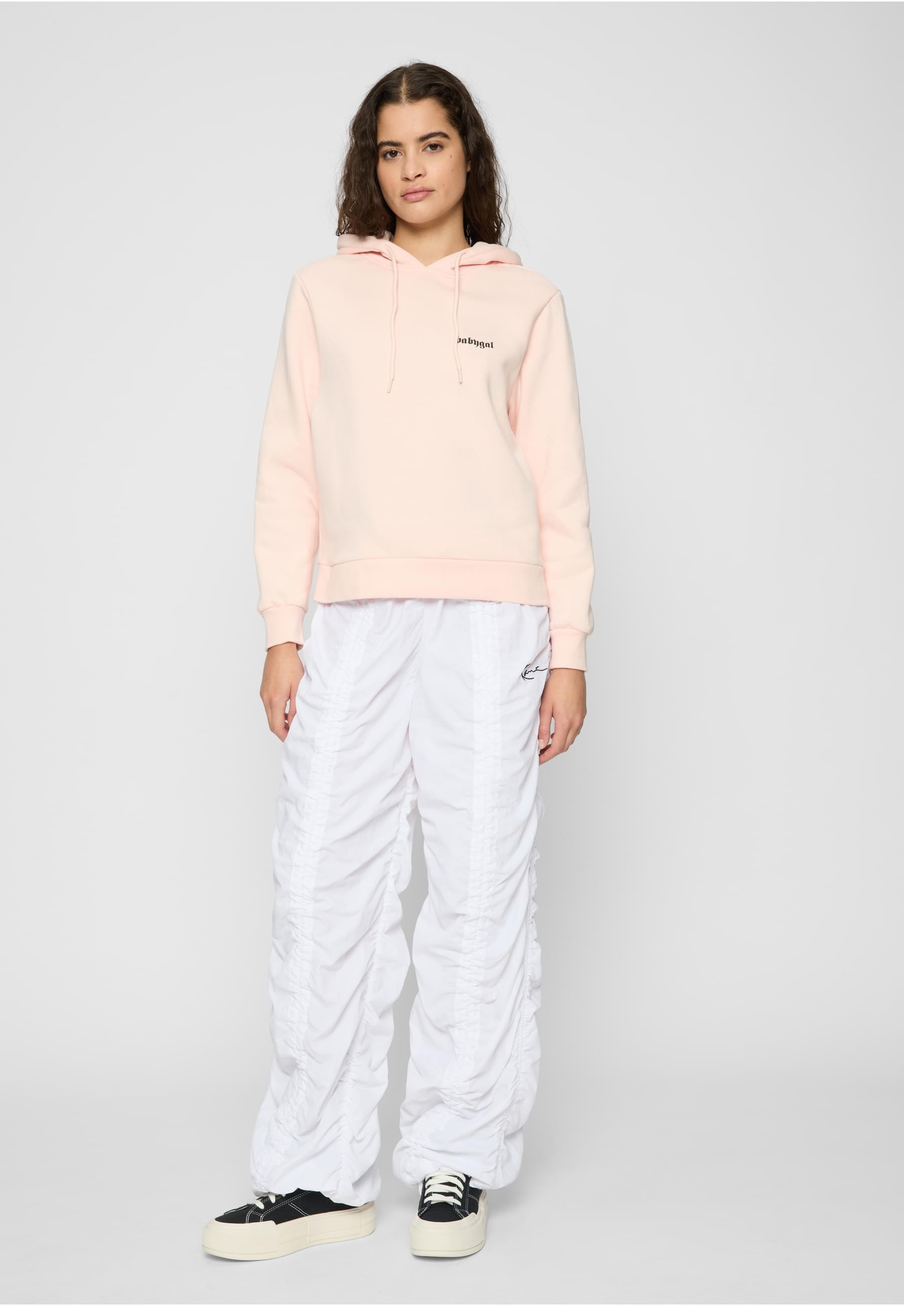 Miss Tee Kapuzenpullover »Miss Tee Babygal Hoody«, (1 tlg.)