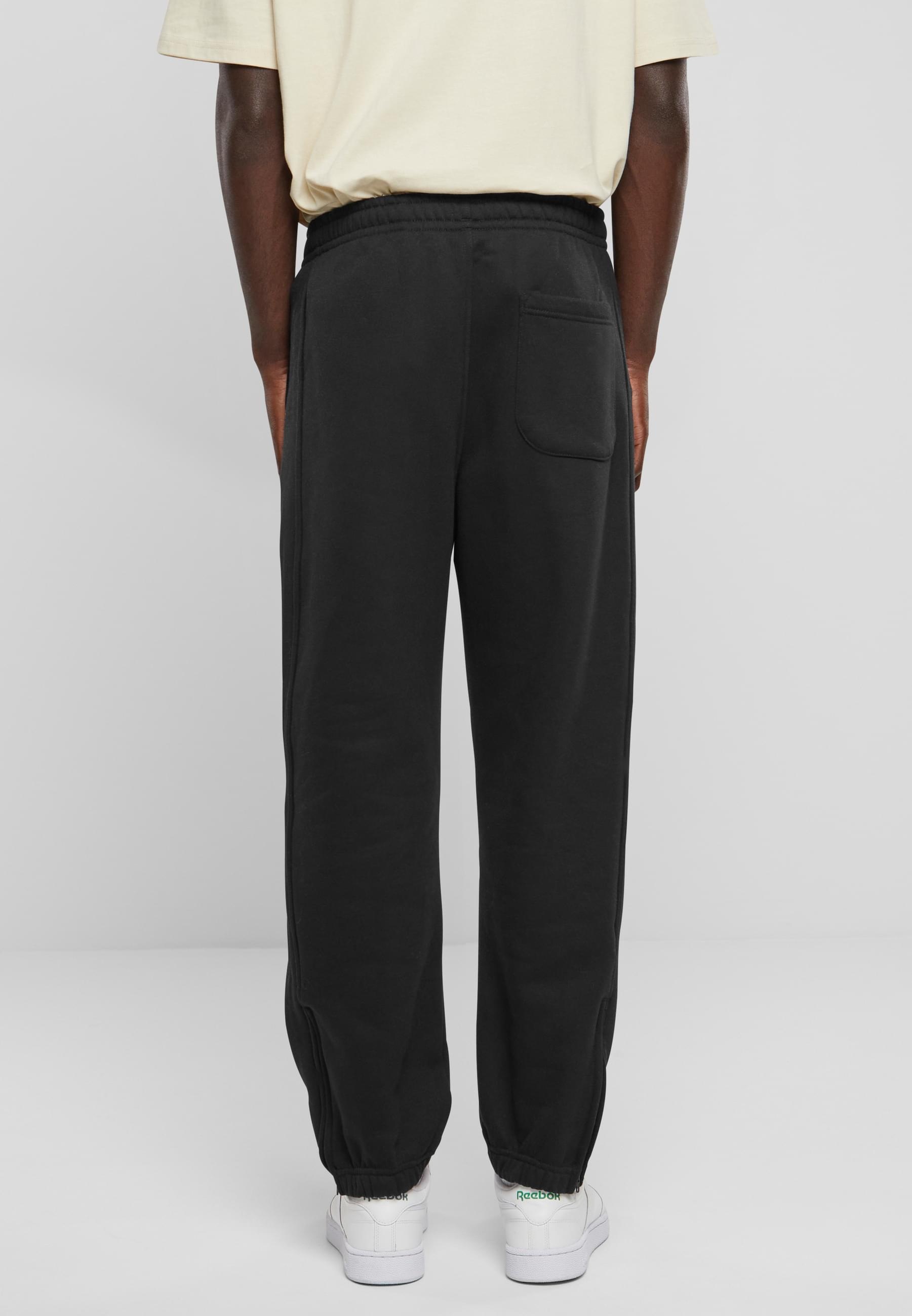 URBAN CLASSICS Jogginghose »Urban Classics Herren Sweatpants«, (1 tlg.)