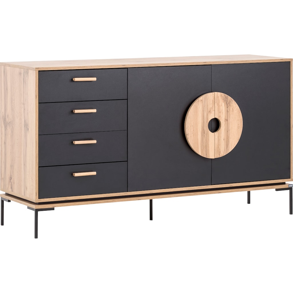 LOOKS by Wolfgang Joop Sideboard »Looks«