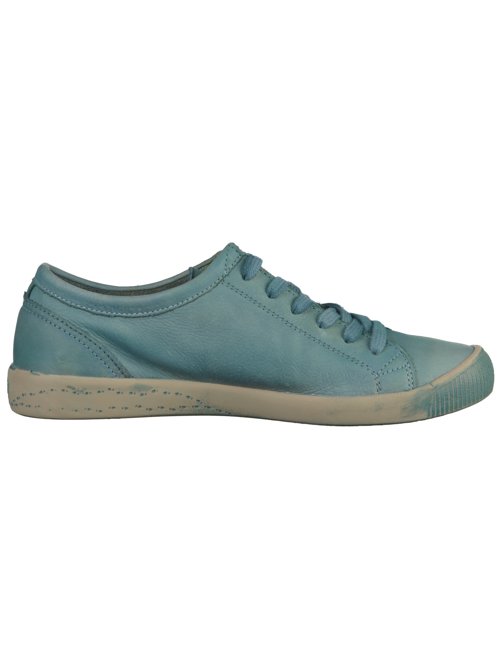 softinos Sneaker »softinos Sneaker Leder«