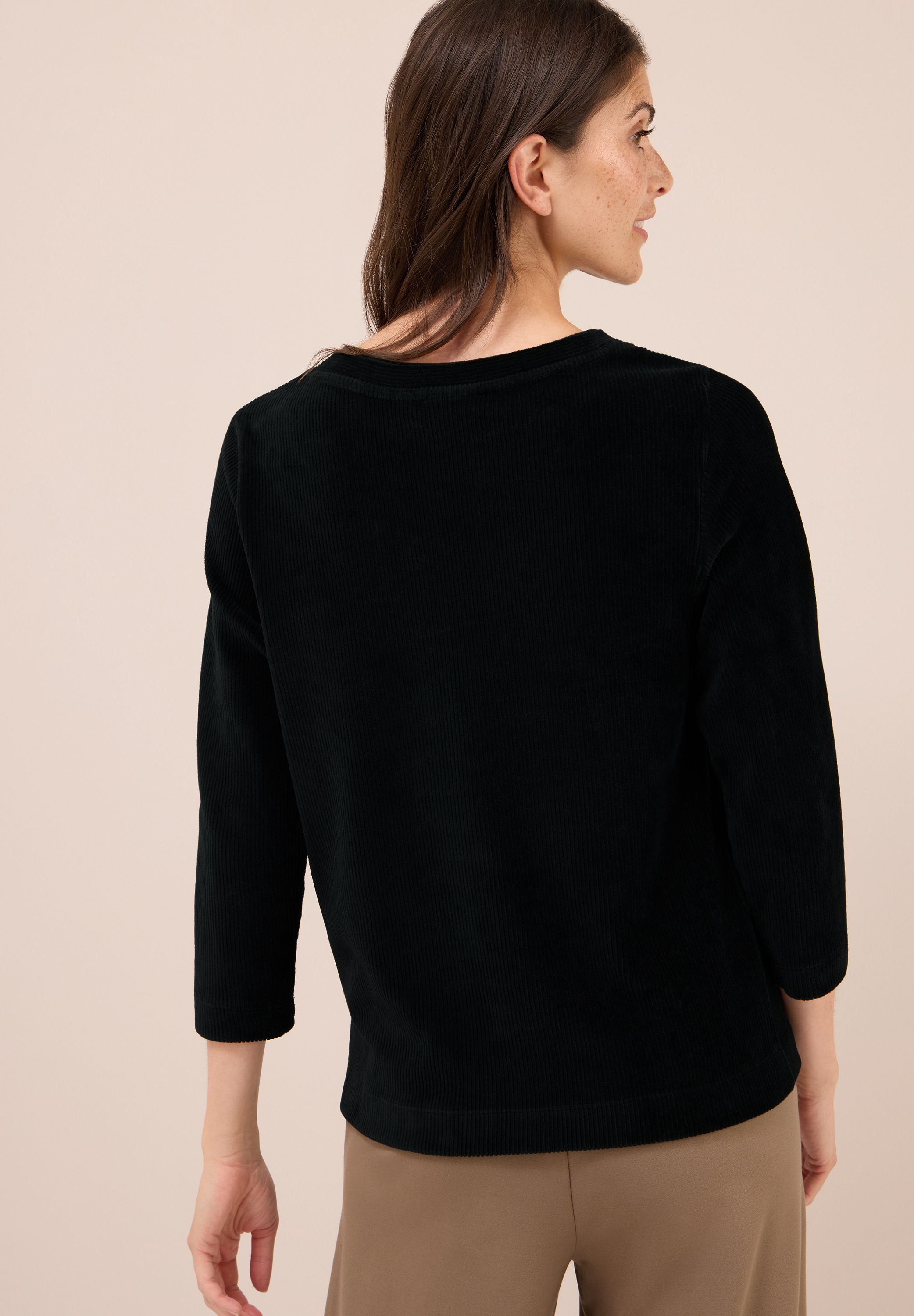 Cecil 3/4-Arm-Shirt günstig online kaufen