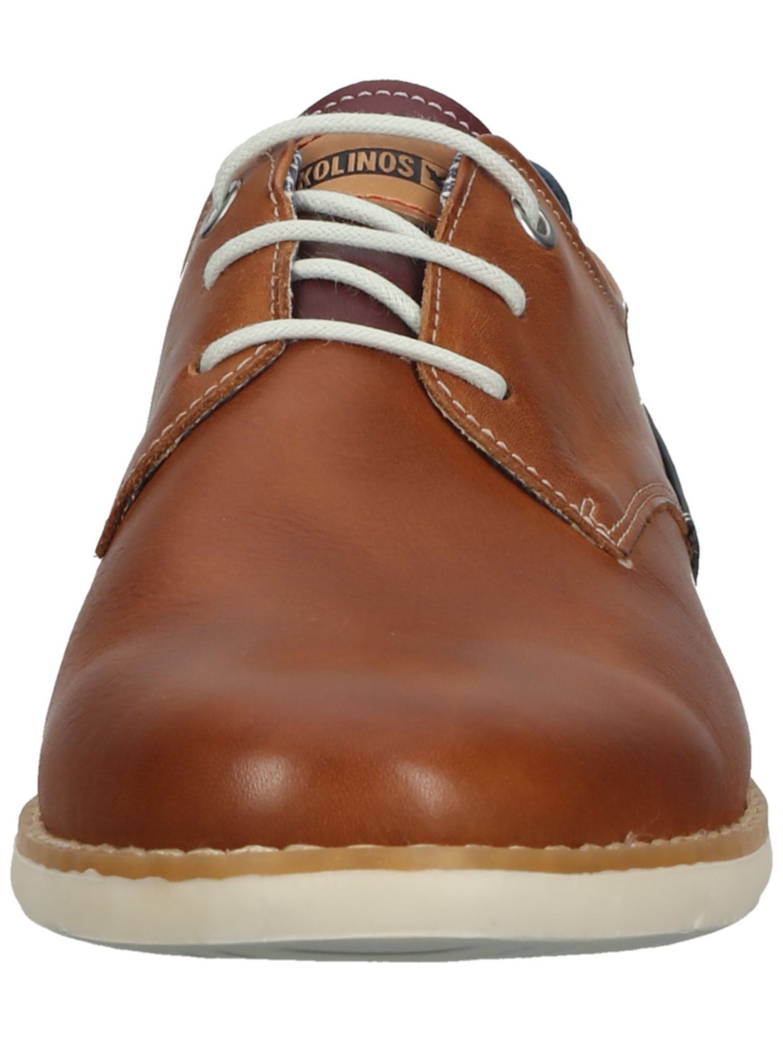 PIKOLINOS Schnürschuh "PIKOLINOS Halbschuhe Leder" günstig online kaufen
