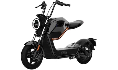 Santa Tina E-Motorroller »Max«, 800 W, 45 km/h, 45 km, 1,1 PS kaufen