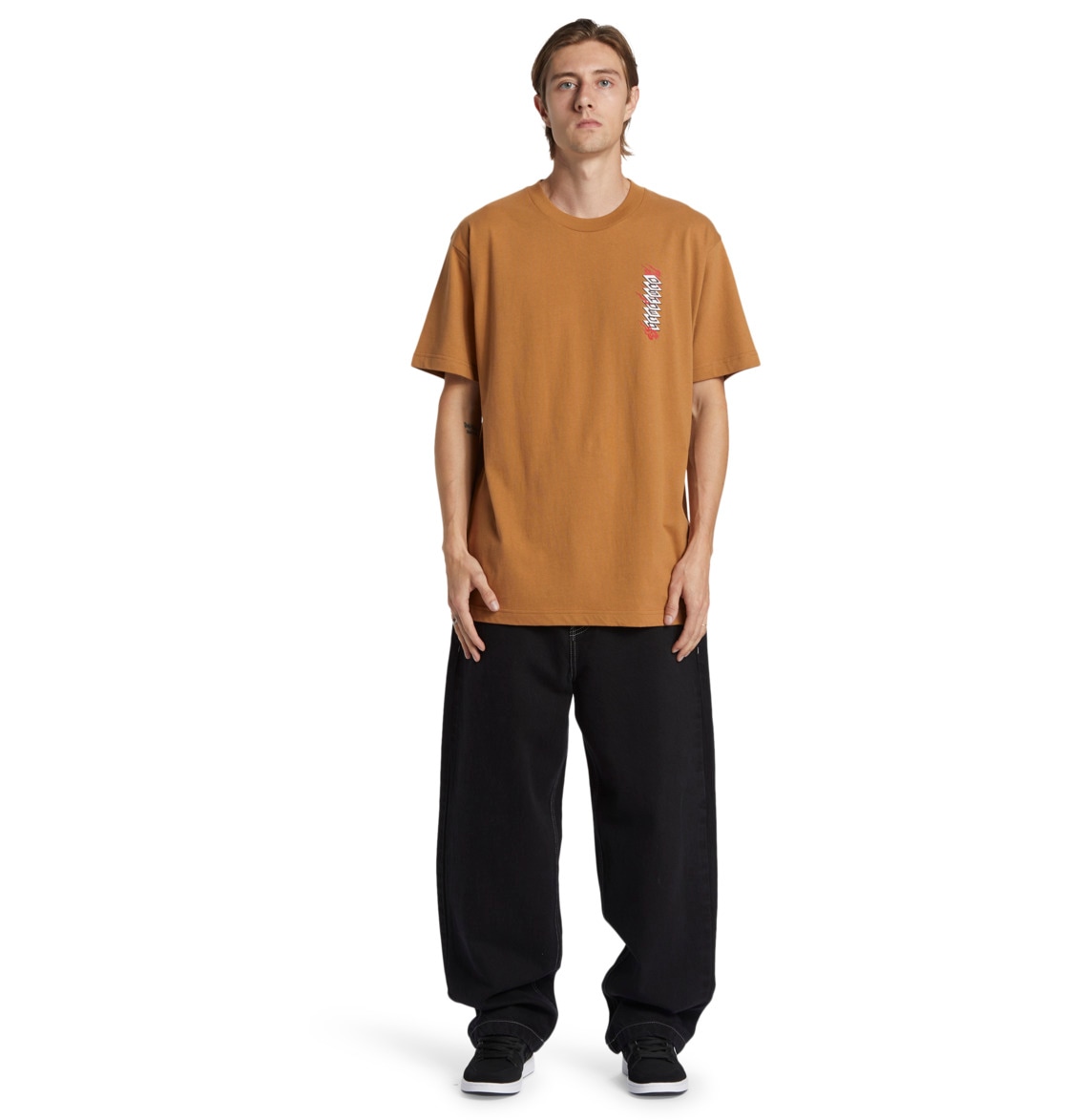 DC Shoes T-Shirt »Brooklyn«