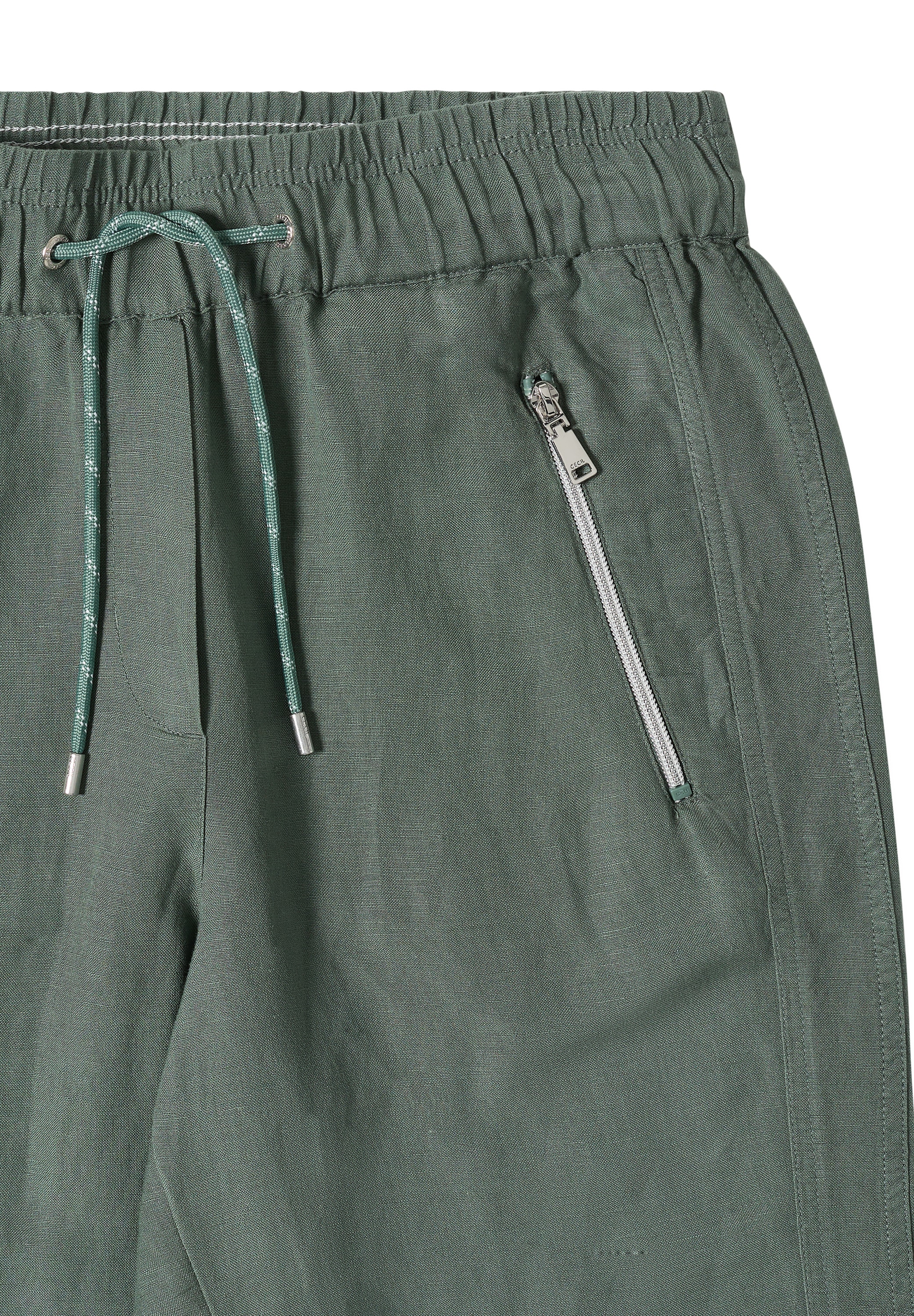Cecil Jogger Pants  im Loose Fit