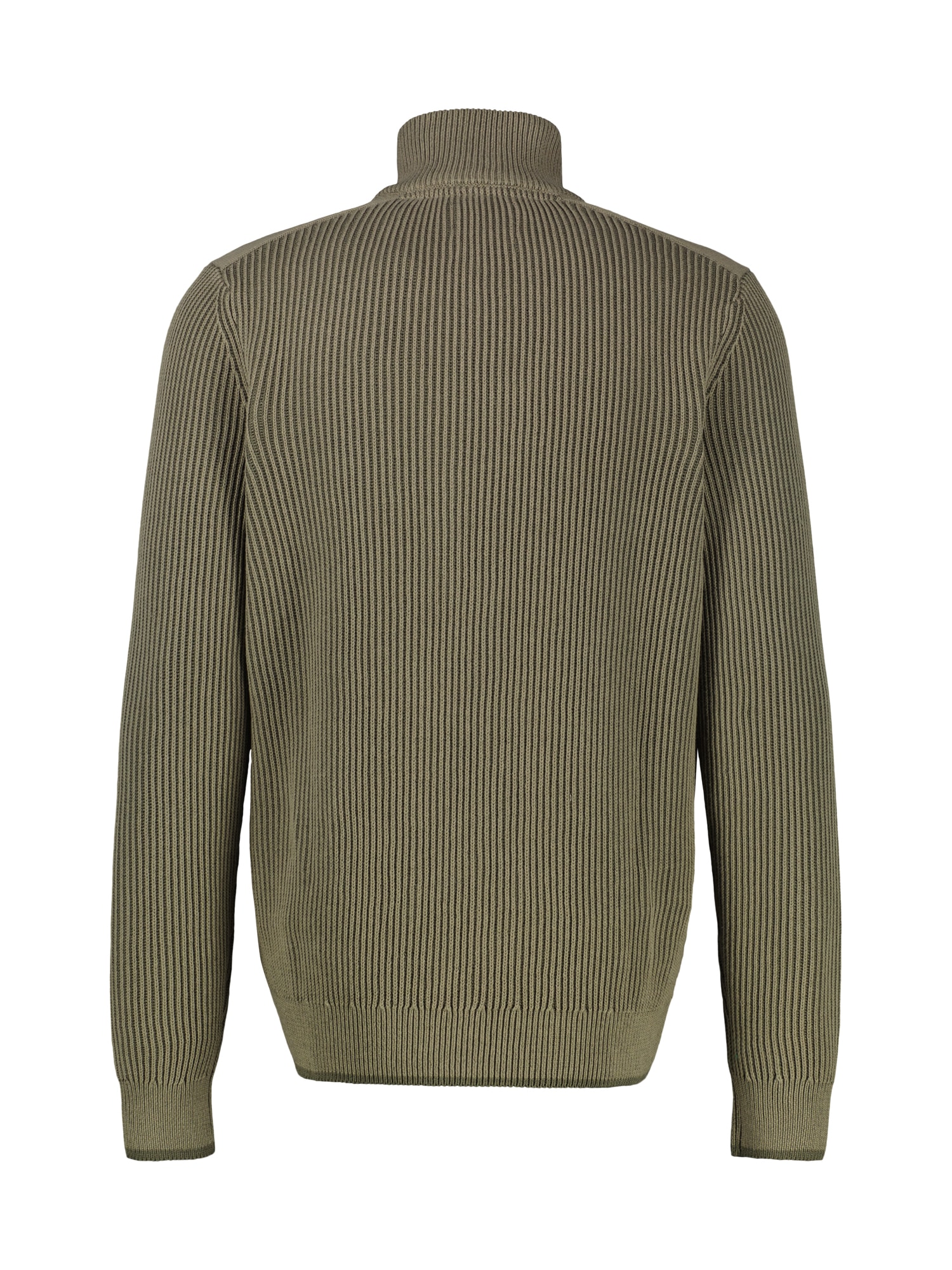 LERROS Strickjacke »LERROS Herren Strickjacke - casual, modisch und bequem«