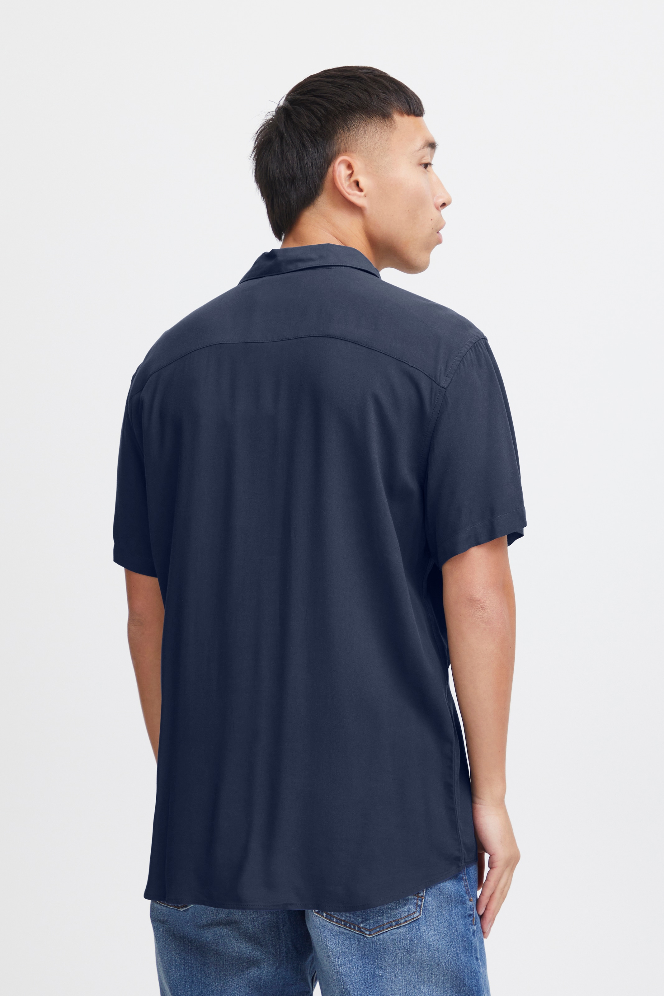 Blend Langarmhemd »BHELLIOT SHIRT NOOS«