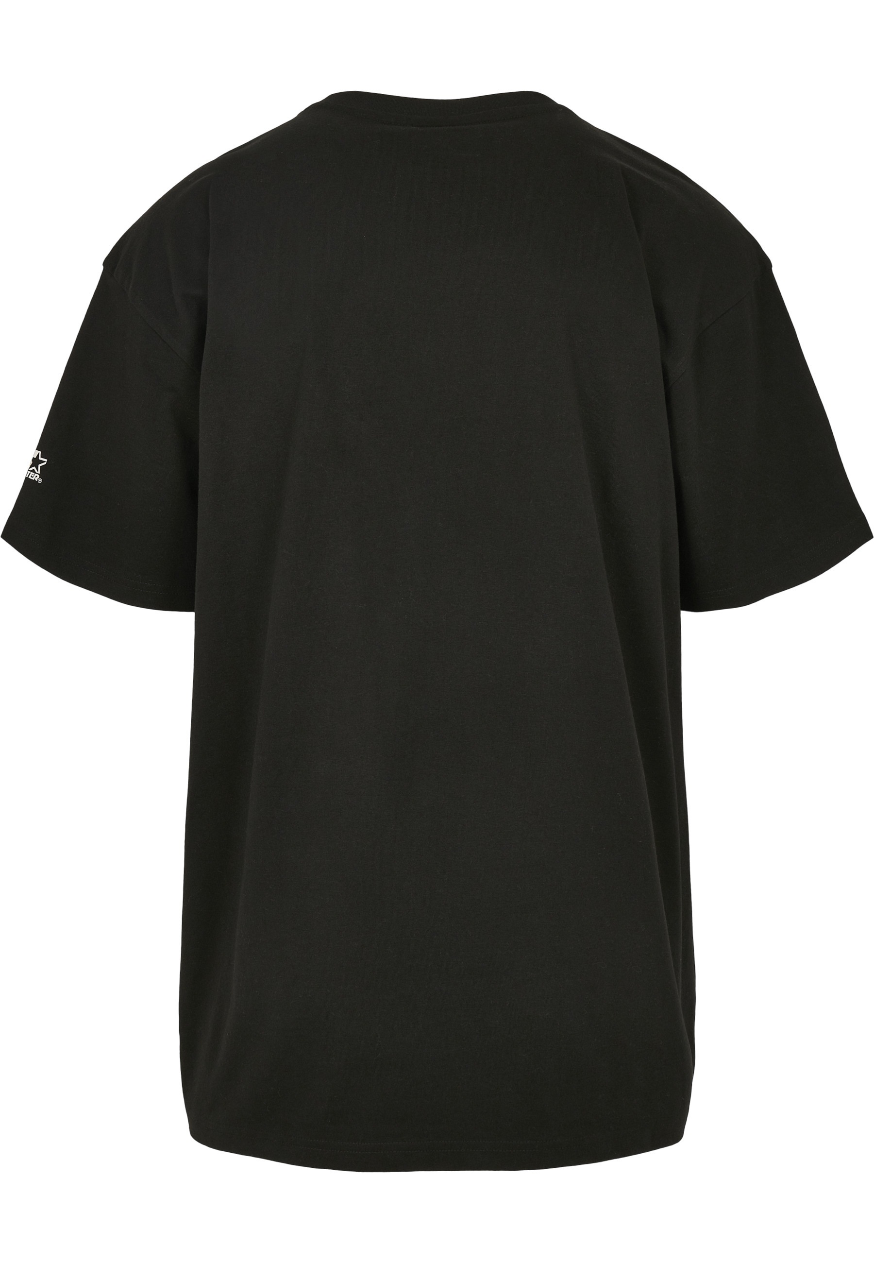 Starter Black Label Kurzarmshirt »Starter Black Label Herren Starter New York Tee« 1 Stk.