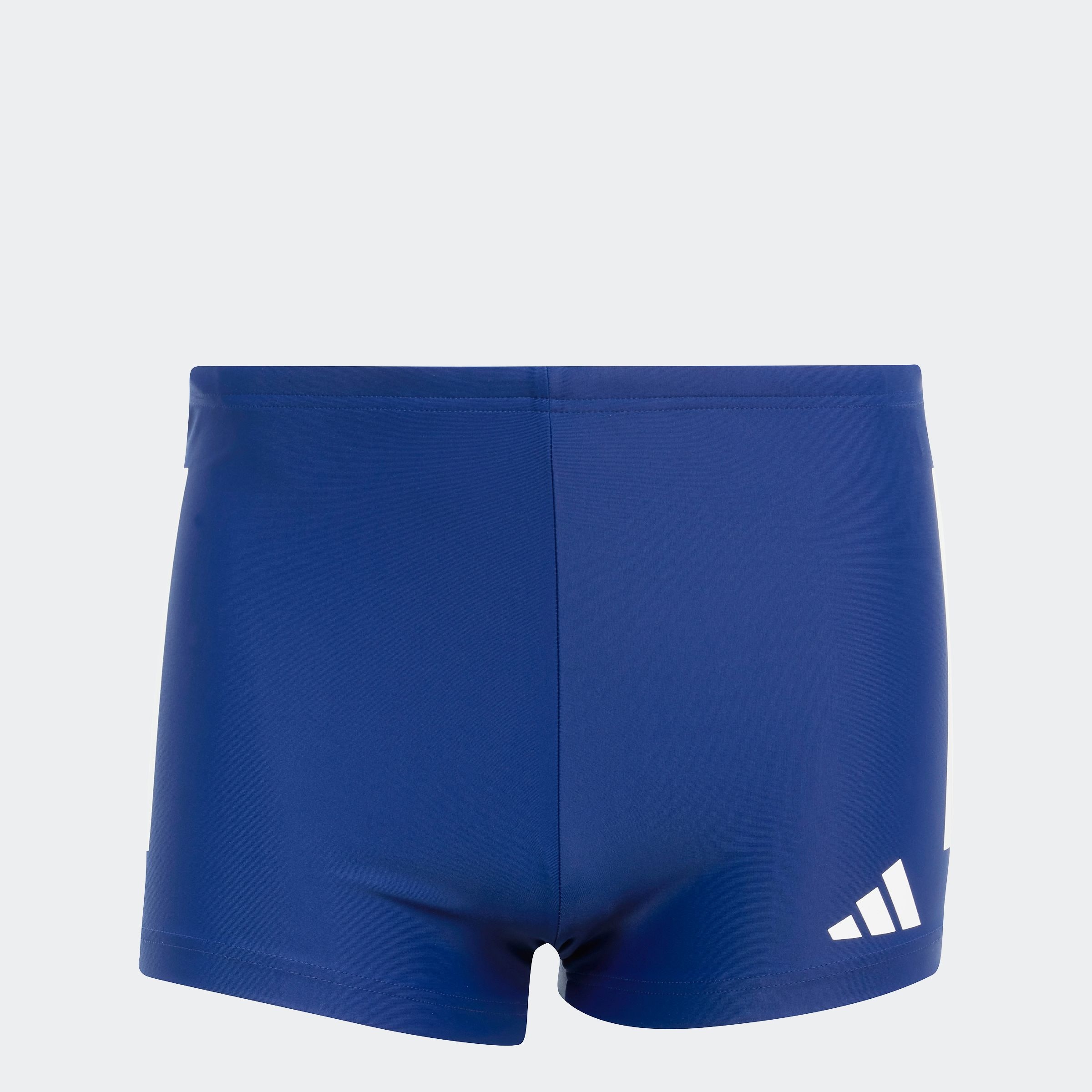adidas Performance Badehose »3S BLD BOXER«, (1 St.)