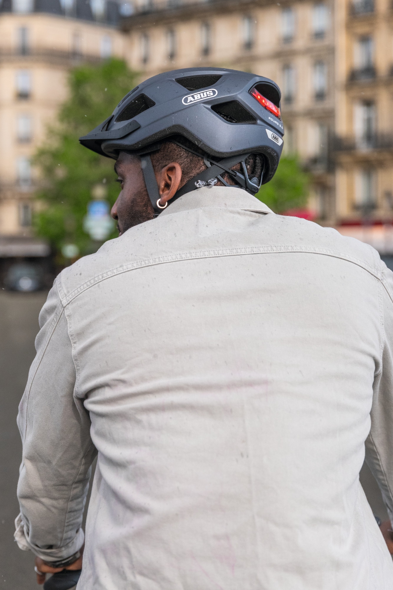 ABUS Fahrradhelm »ADURO 3.0«