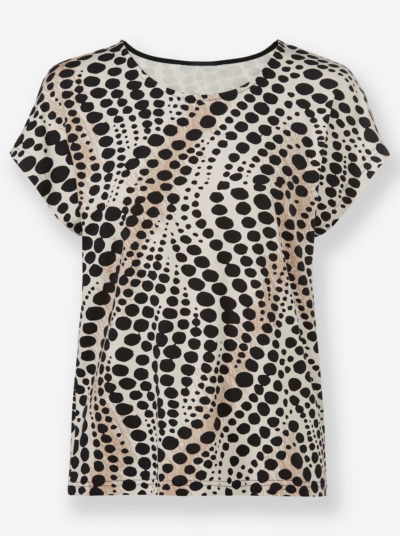 Lady Print-Shirt »Print-Shirt«, (1 tlg.)