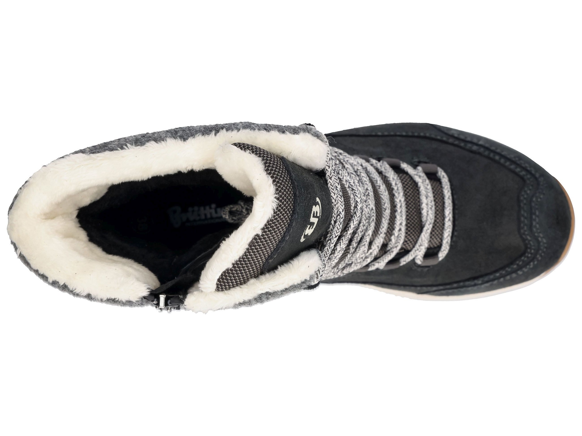 BRÜTTING Winterstiefel »Winterboot Neyla«