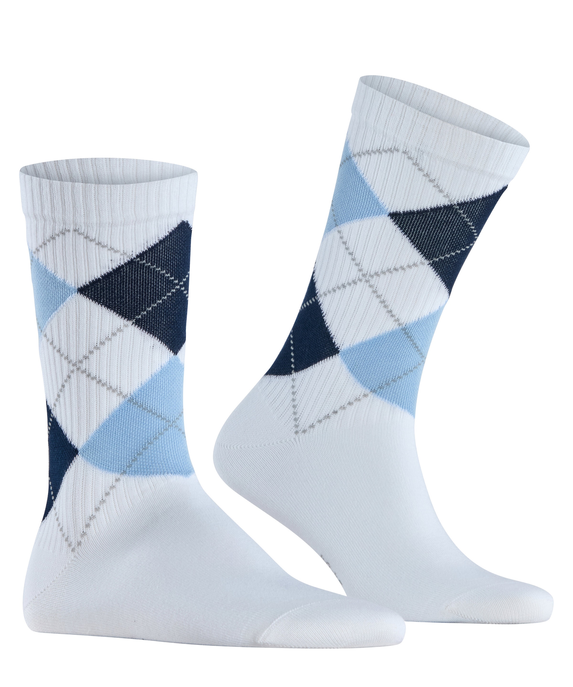 Burlington Socken »Rib Court« 1 Paar tlg.