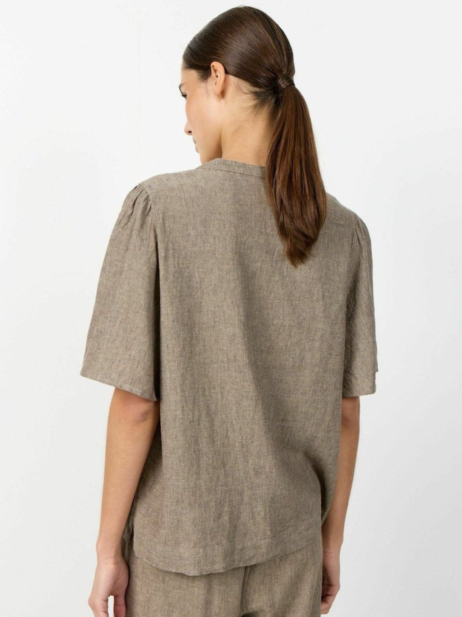 Levete Room Blusentop »Levete Room Shirt LR-NAJA«