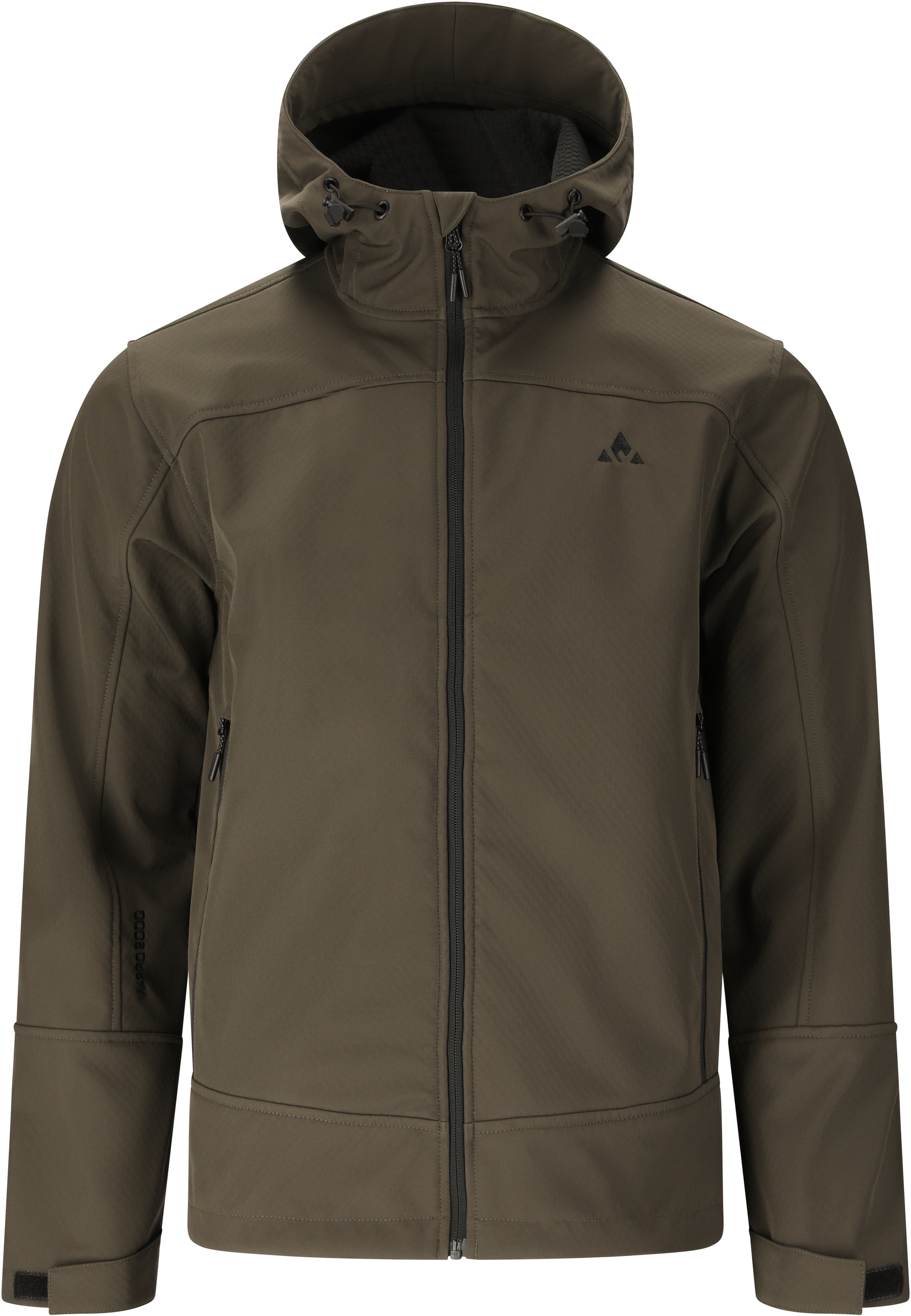 Thumbnail - WHISTLER Softshelljacke "Frontier" Bionic Finish