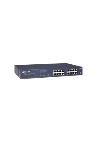 NETGEAR Netzwerk-Switch »JGS516«