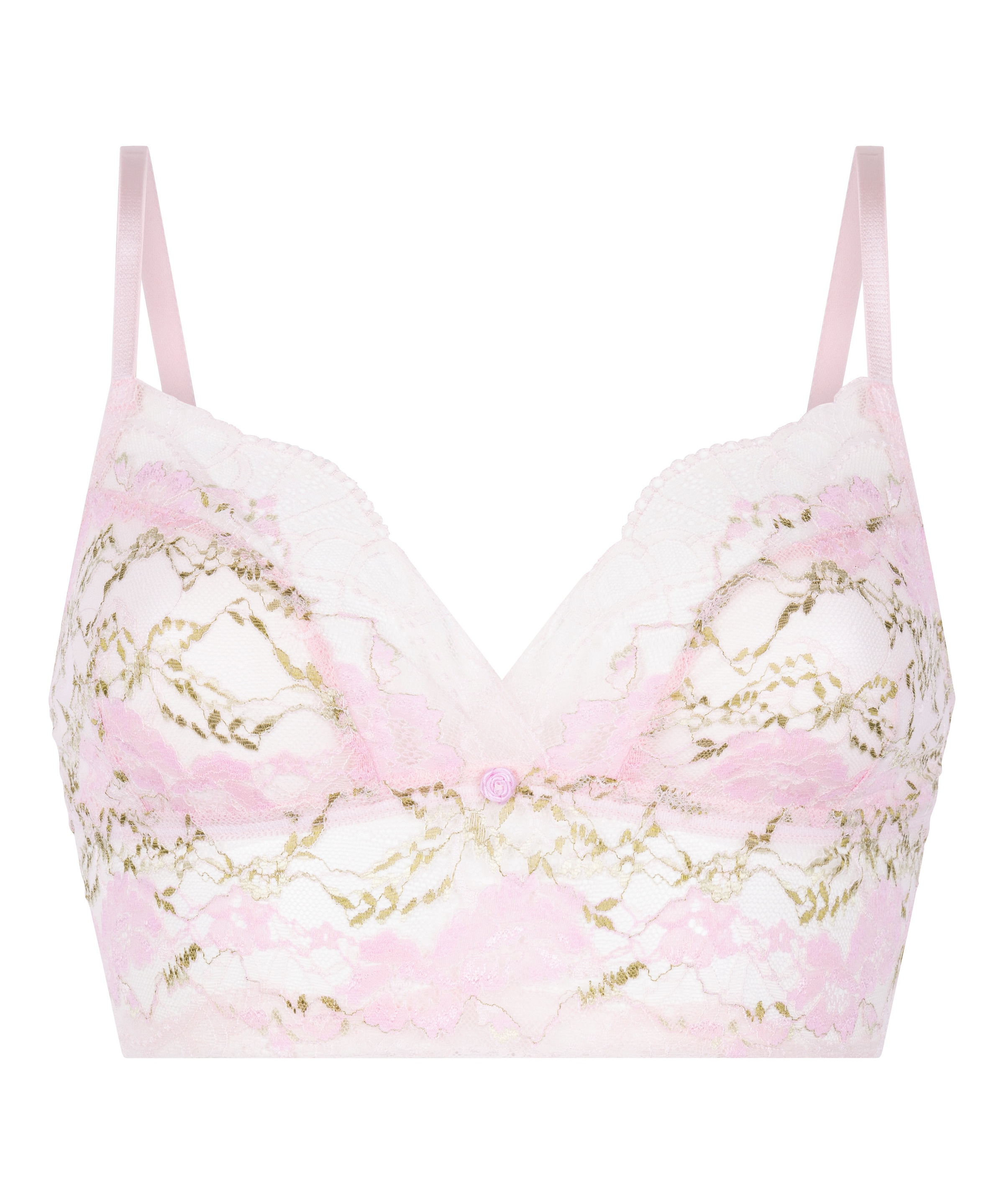 Hunkemöller Gemoldeter BH »Miri Bralette«